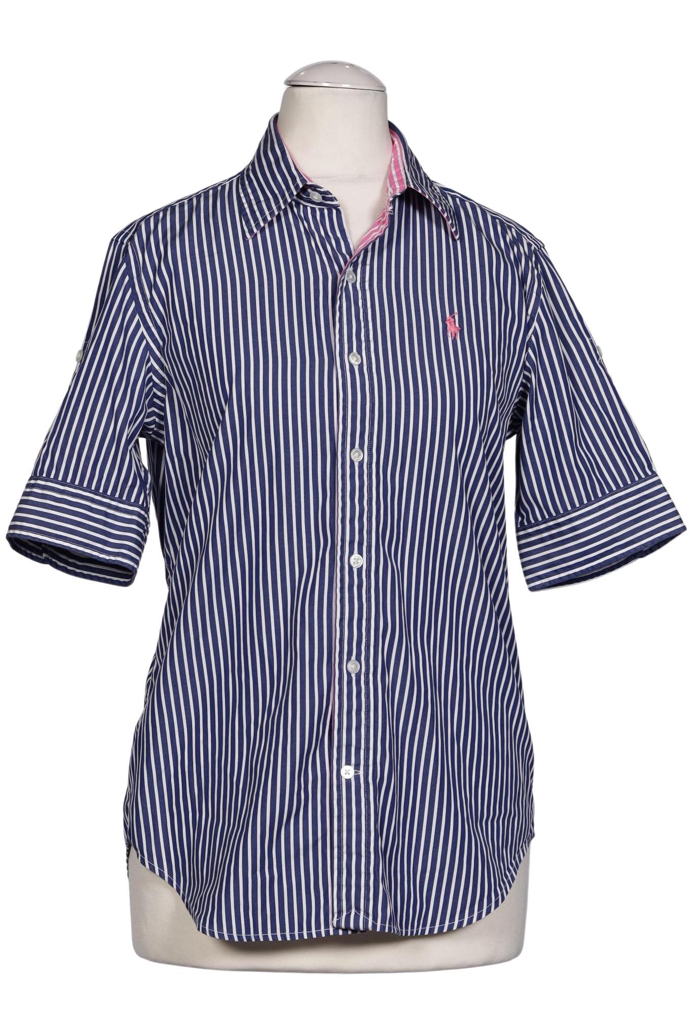 

Polo Ralph Lauren Damen Bluse, mehrfarbig, Gr. 2