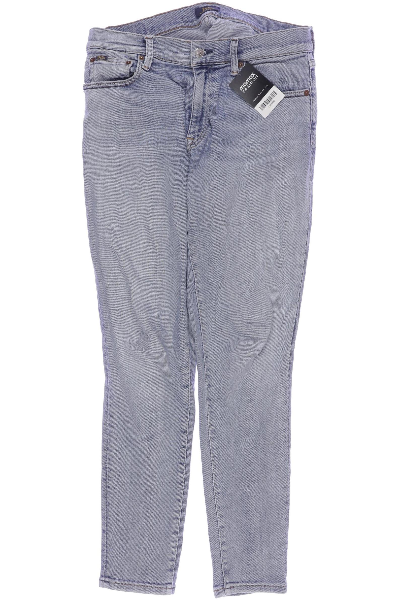 

Polo Ralph Lauren Damen Jeans, blau, Gr. 31