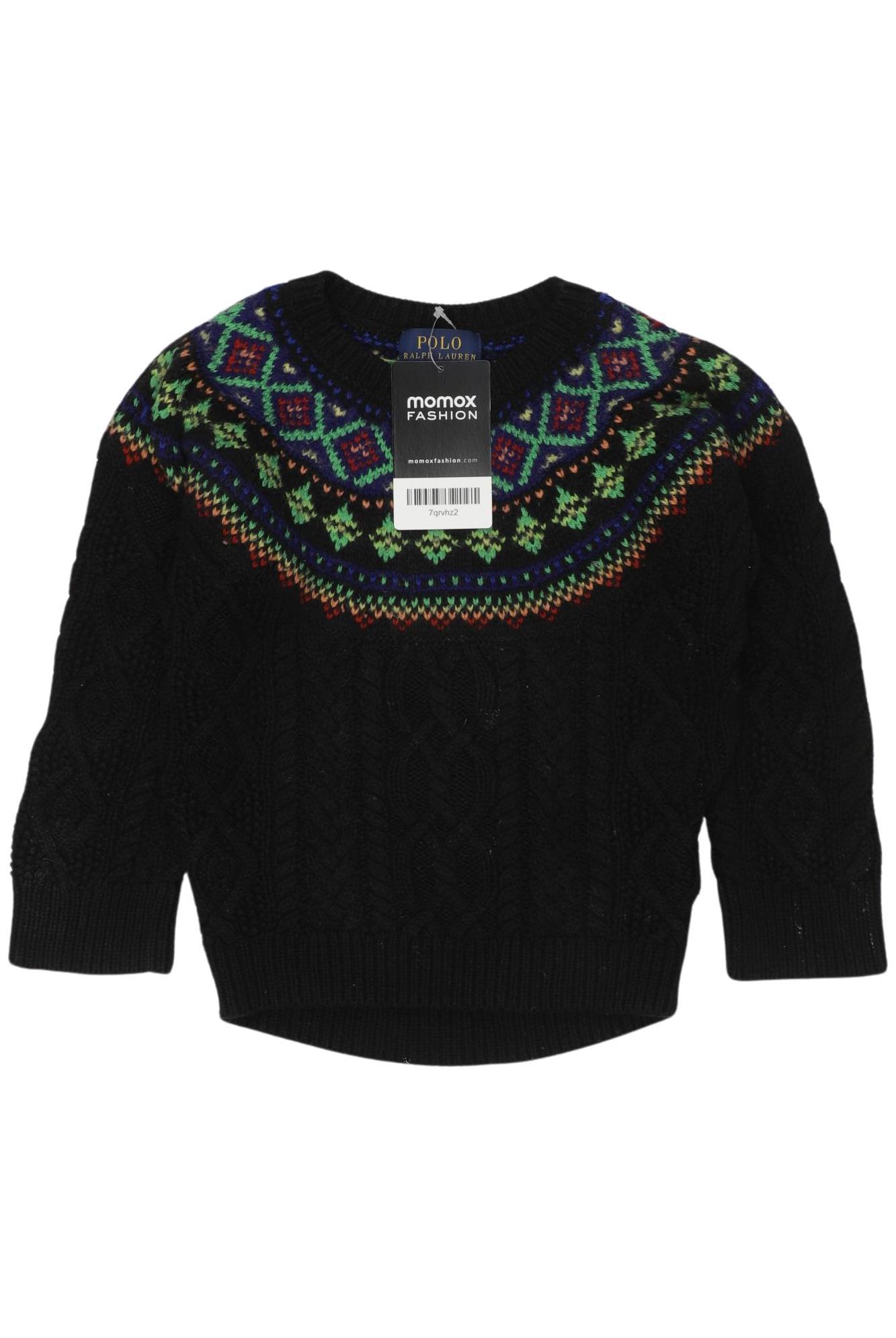 

Polo Ralph Lauren Jungen Pullover, mehrfarbig, Gr. 104