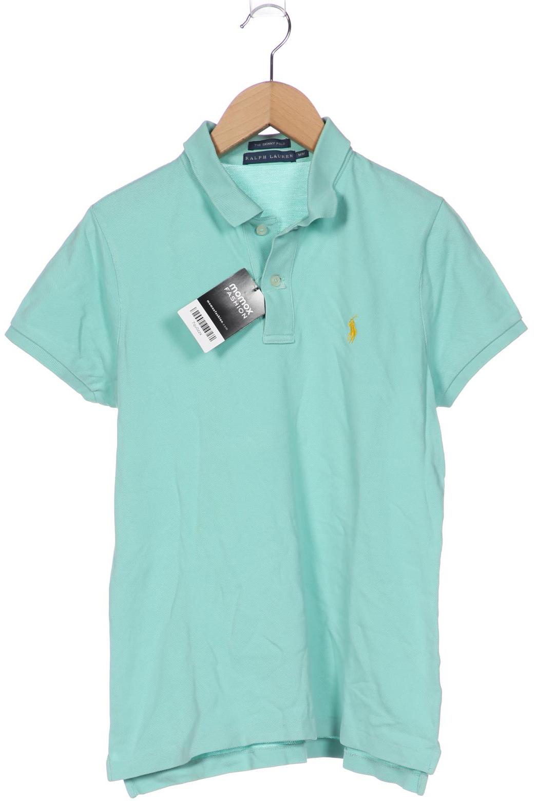 

Polo Ralph Lauren Damen Poloshirt, türkis