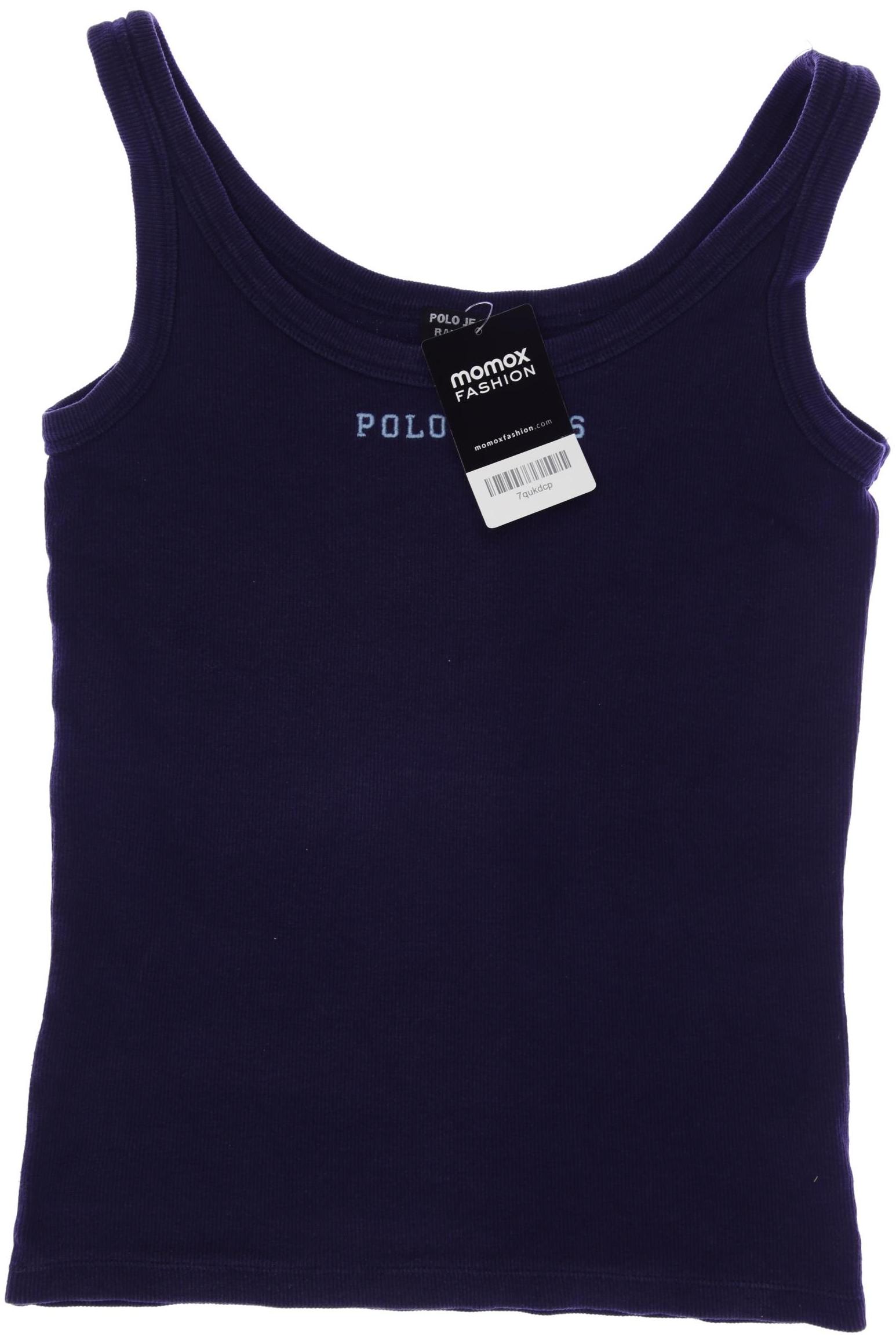 

Polo Ralph Lauren Damen Top, marineblau, Gr. 36