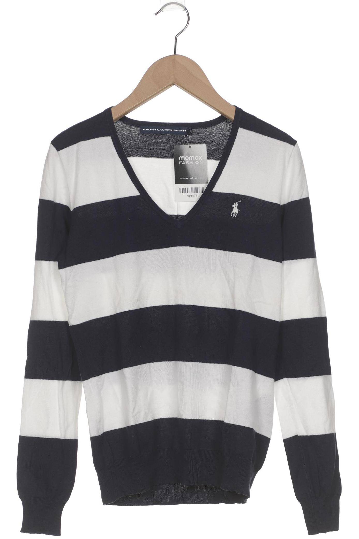 

Polo Ralph Lauren Damen Pullover, marineblau, Gr. 36