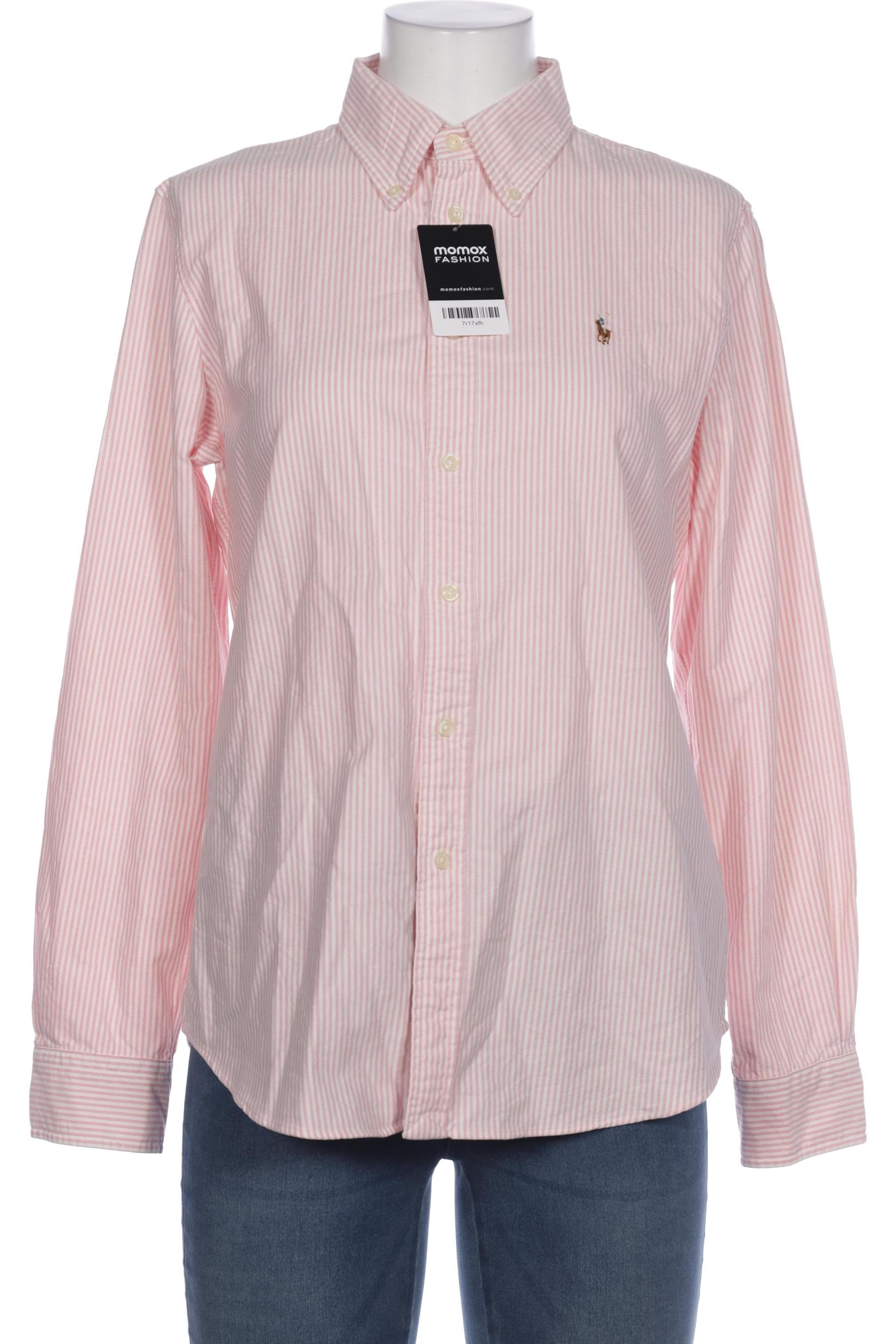 

Polo Ralph Lauren Damen Bluse, pink, Gr. 42