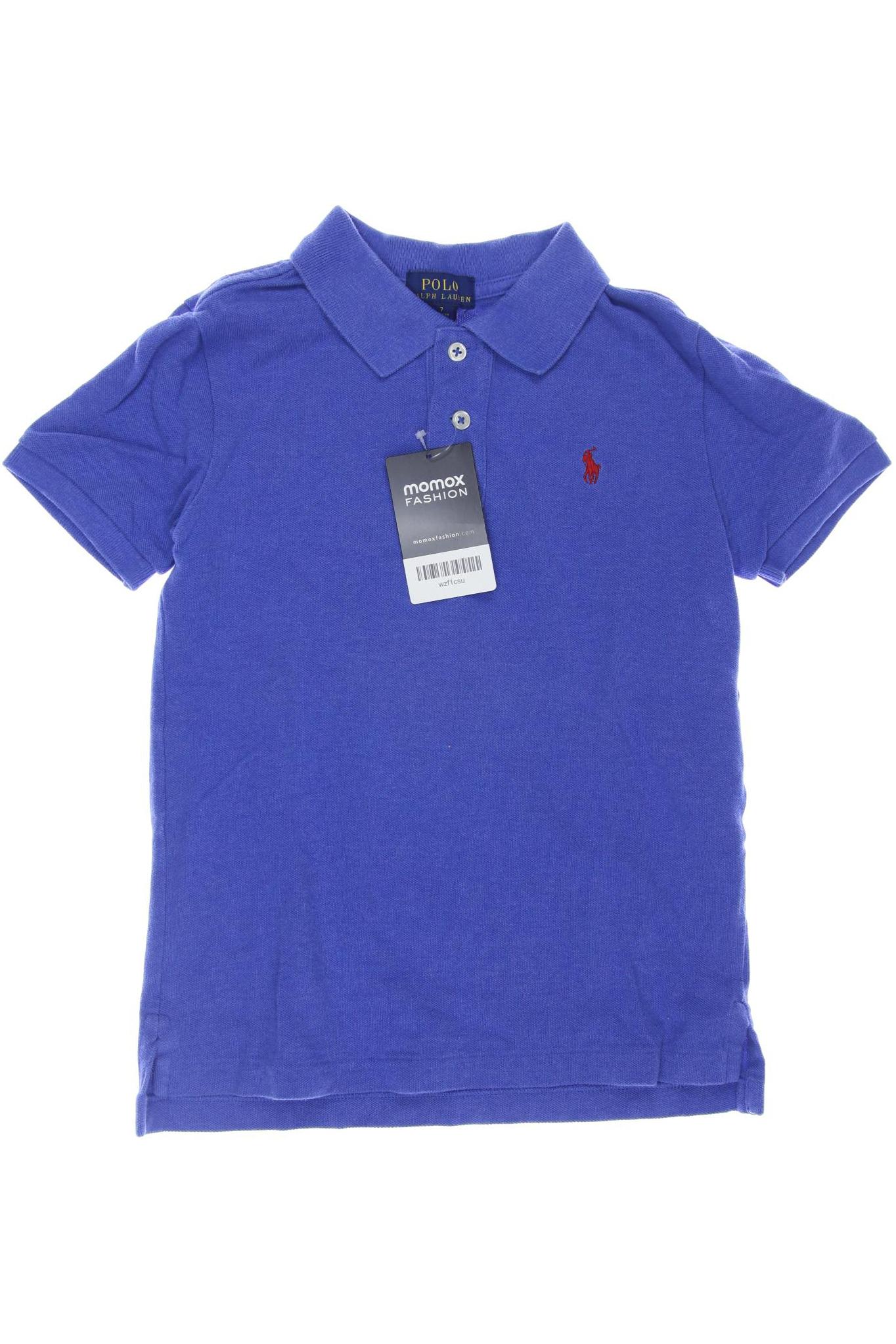 

Polo Ralph Lauren Herren Poloshirt, blau, Gr. 128