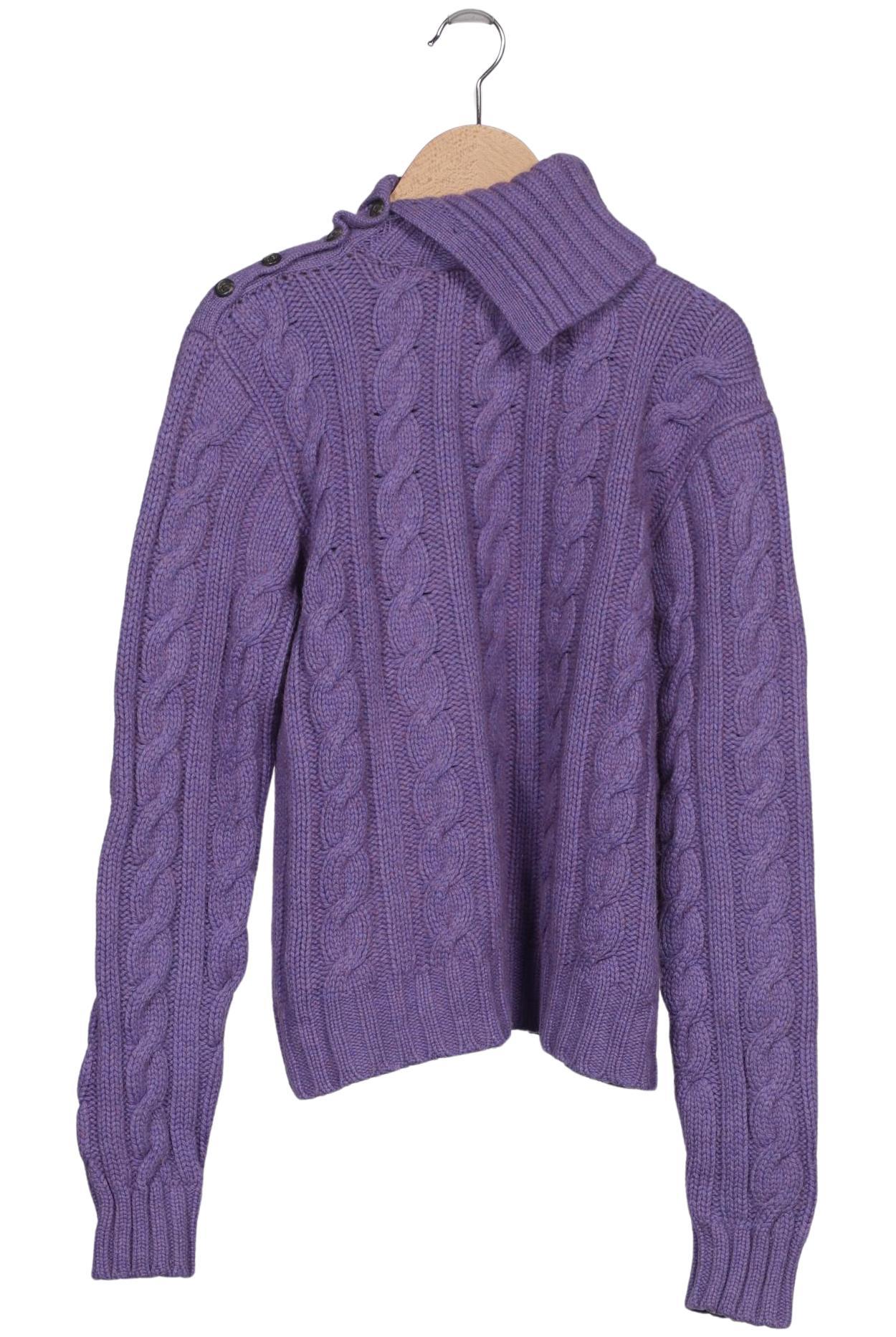 

Polo Ralph Lauren Damen Pullover, flieder, Gr. 44