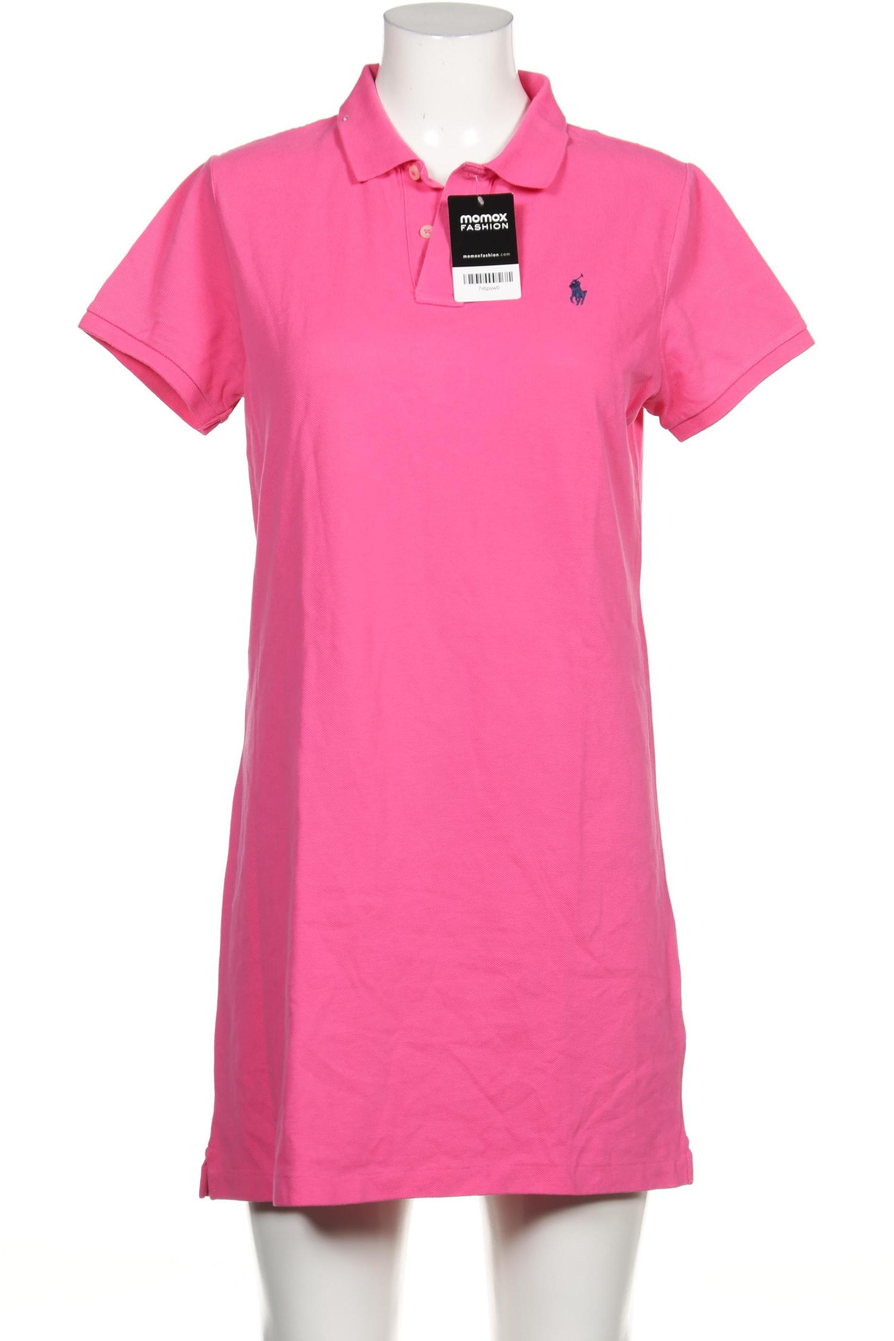 

Polo Ralph Lauren Damen Kleid, pink, Gr. 42