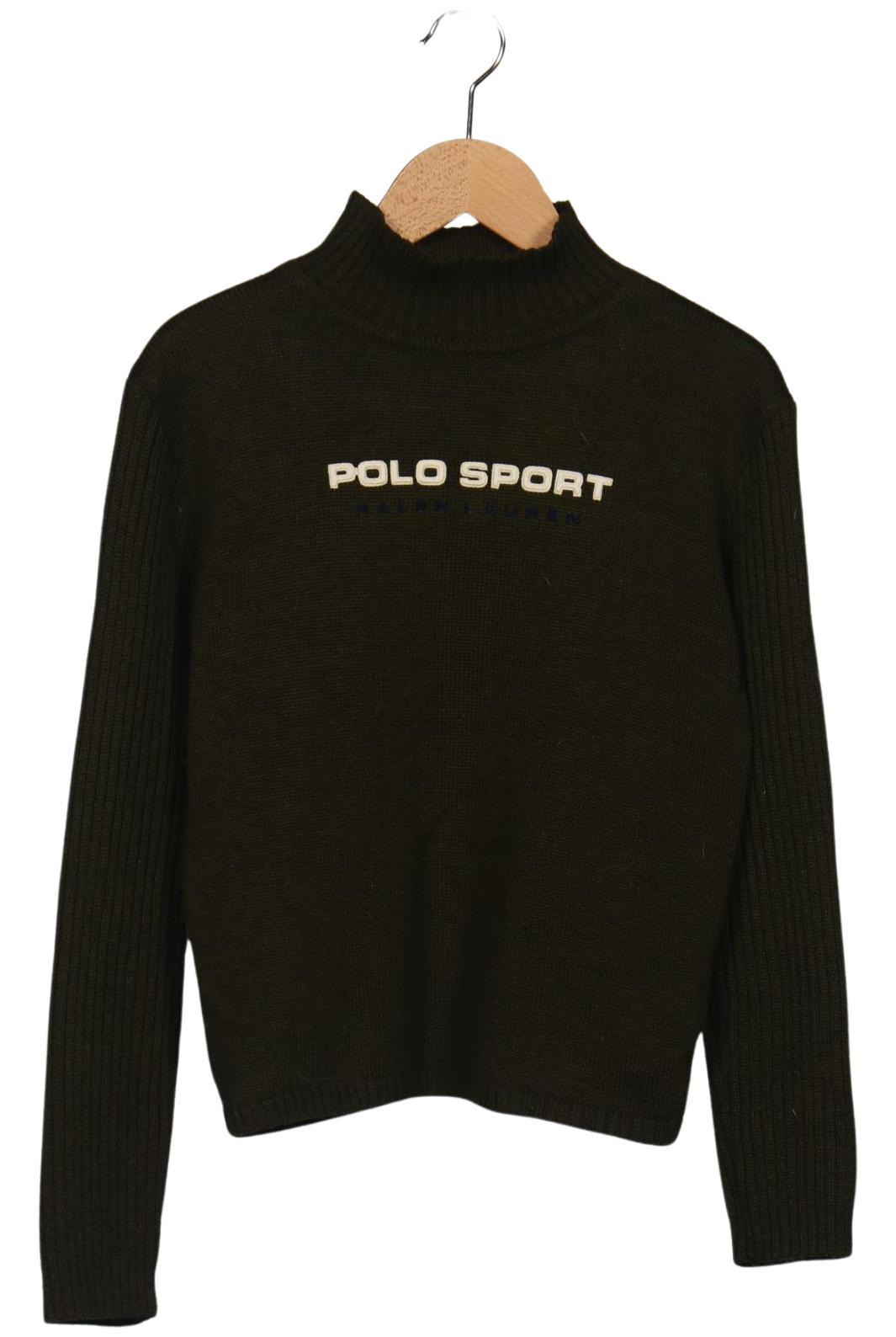 

Polo Ralph Lauren Damen Pullover, grün, Gr. 36