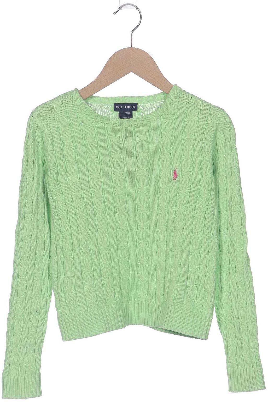 

Polo Ralph Lauren Damen Pullover, hellgrün, Gr. 146