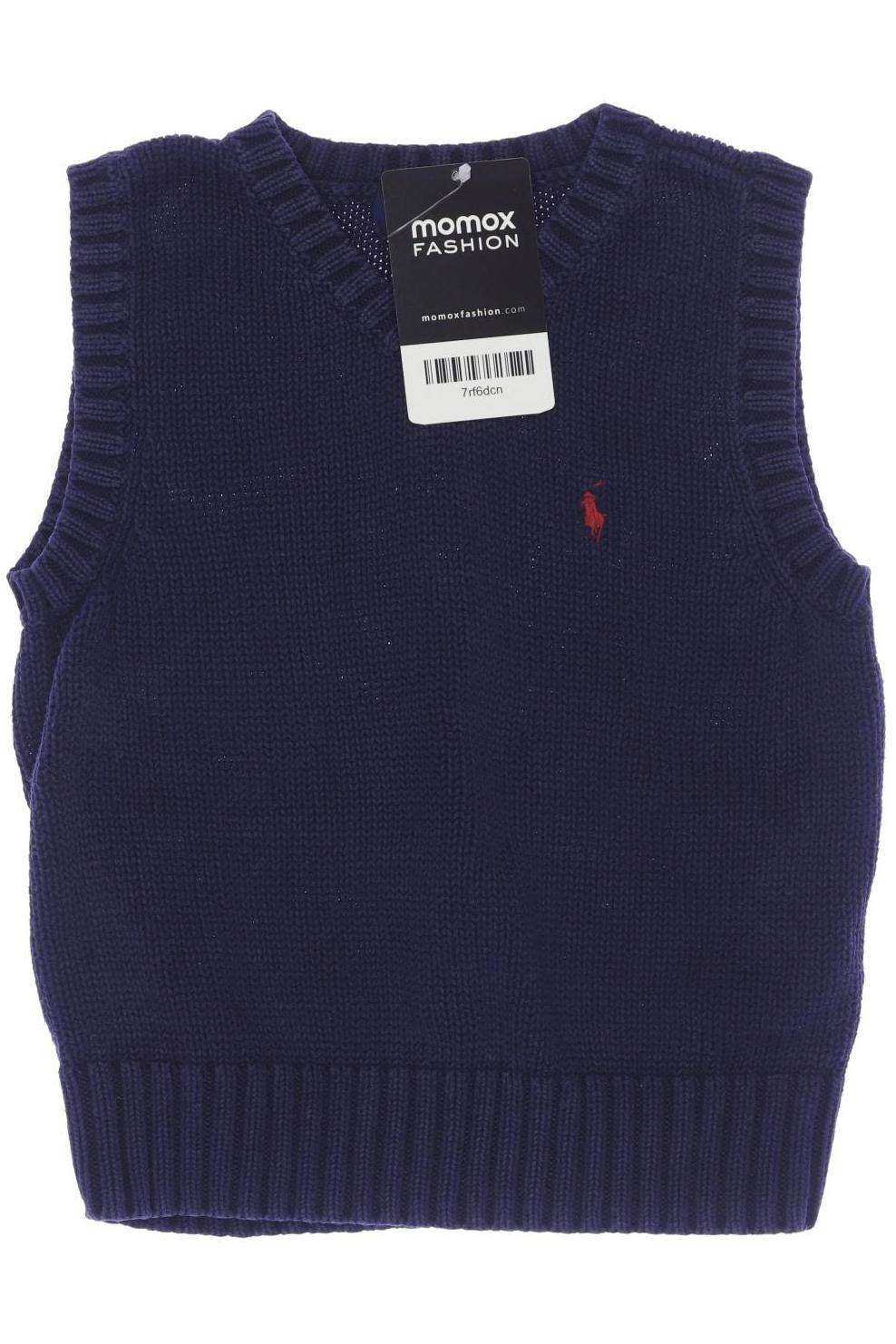 

Polo Ralph Lauren Herren Pullover, marineblau, Gr. 104