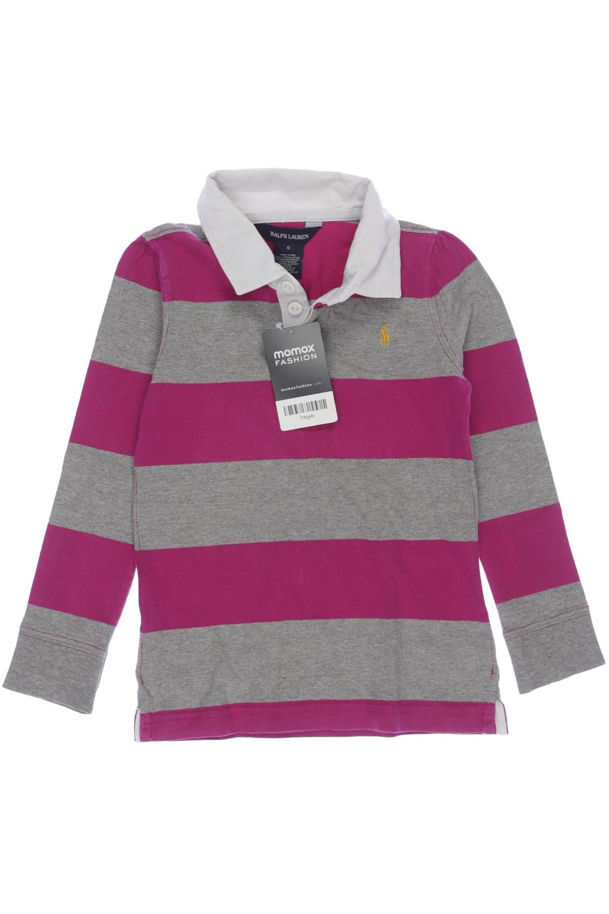 

Polo Ralph Lauren Damen Poloshirt, pink, Gr. 116
