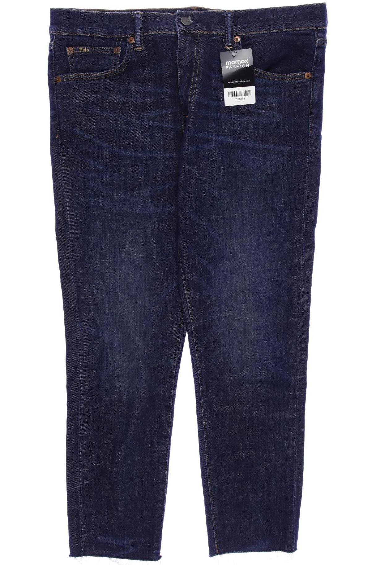 

Polo Ralph Lauren Damen Jeans, marineblau