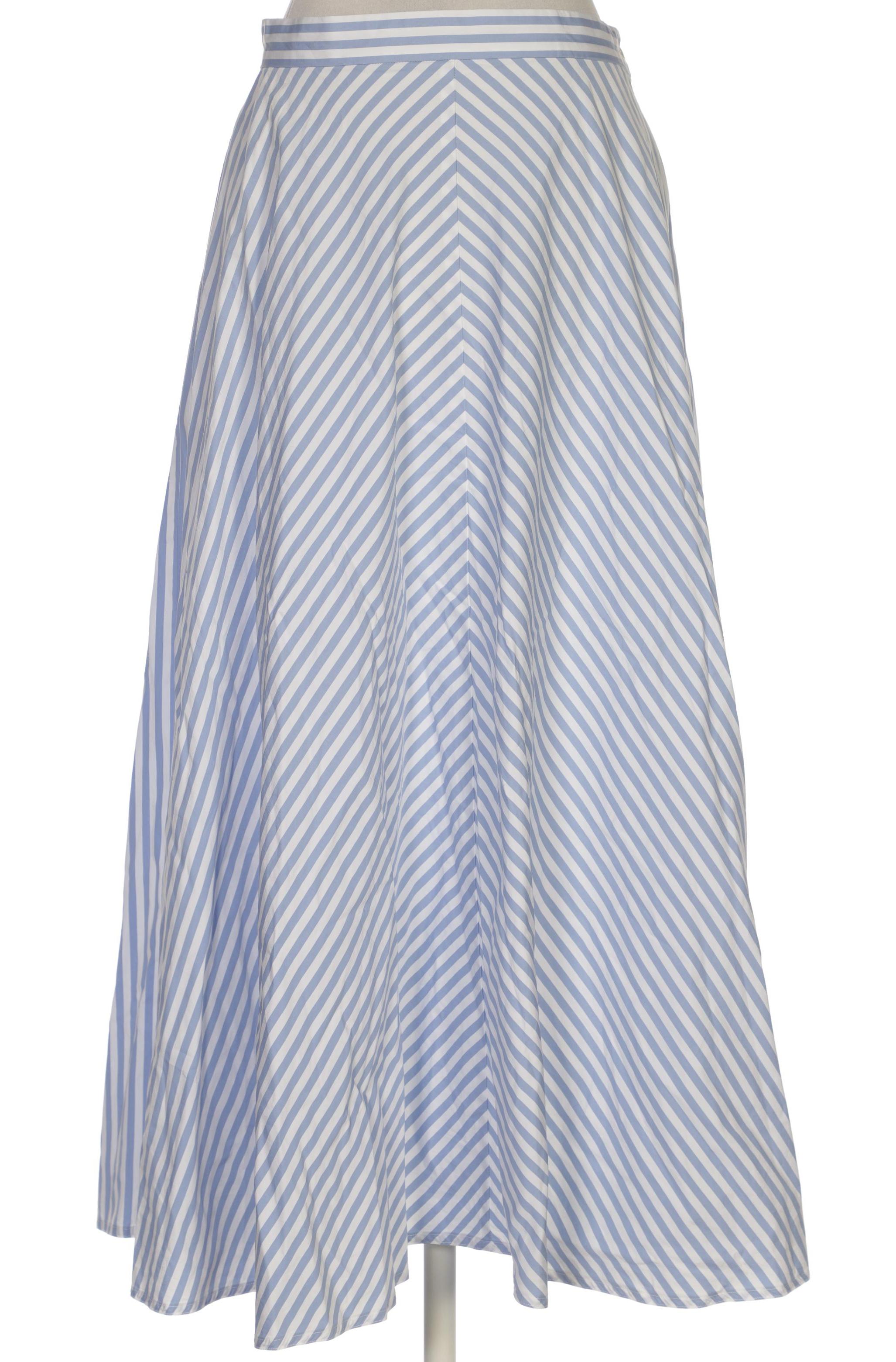 

Polo Ralph Lauren Damen Rock, hellblau, Gr. 4