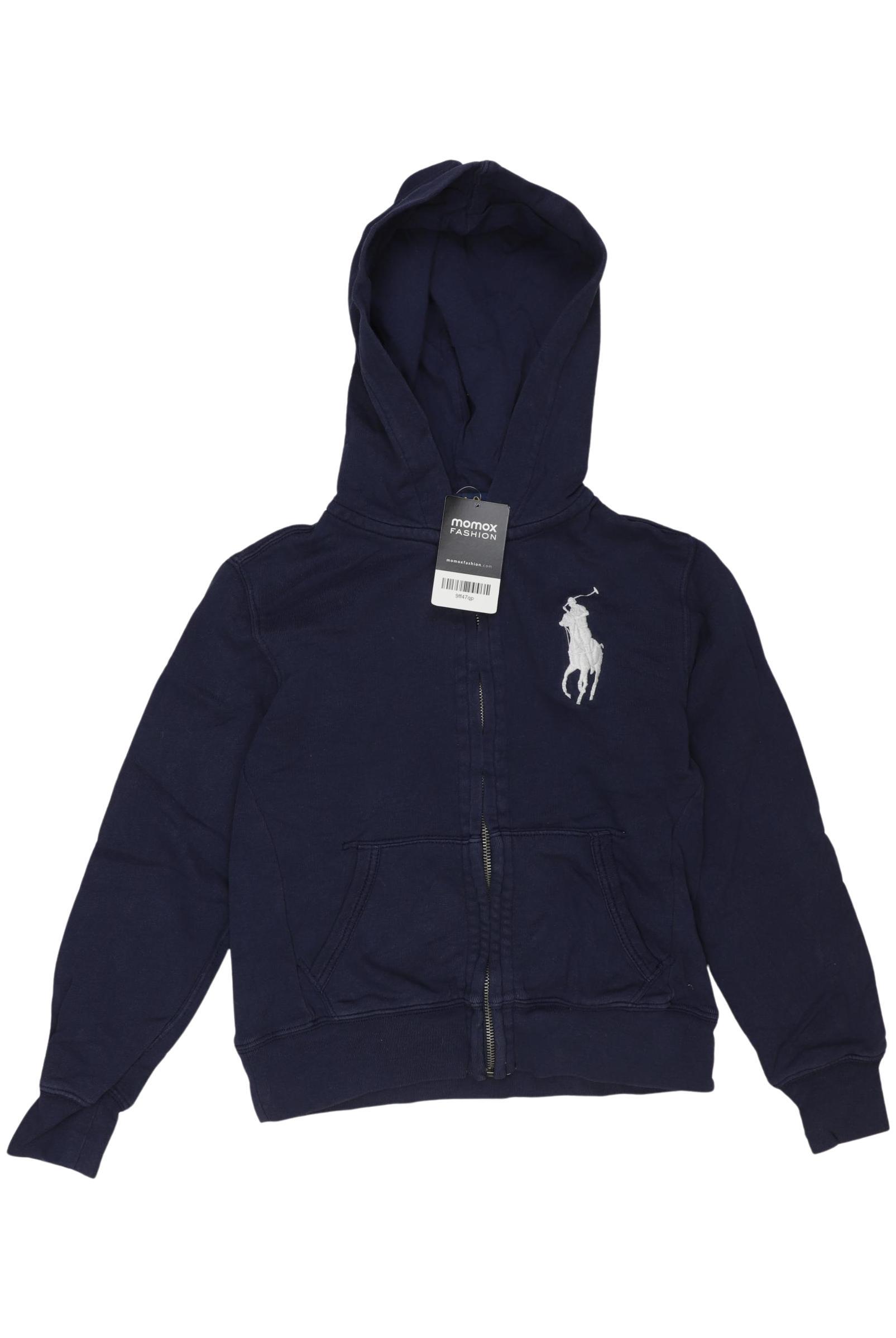

Polo Ralph Lauren Mädchen Hoodies & Sweater, marineblau, Gr. 8