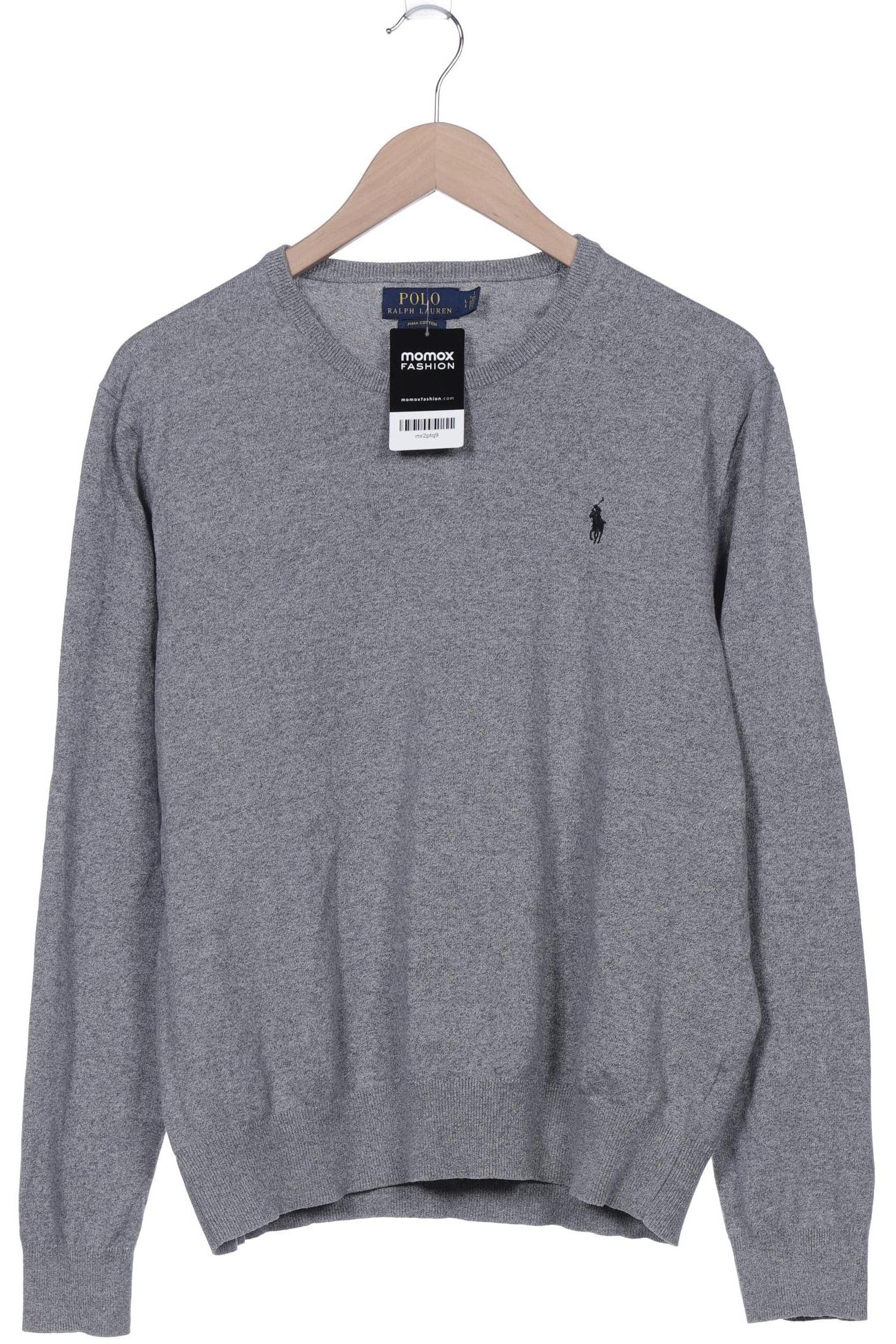 

Polo Ralph Lauren Herren Pullover, grau, Gr. 52