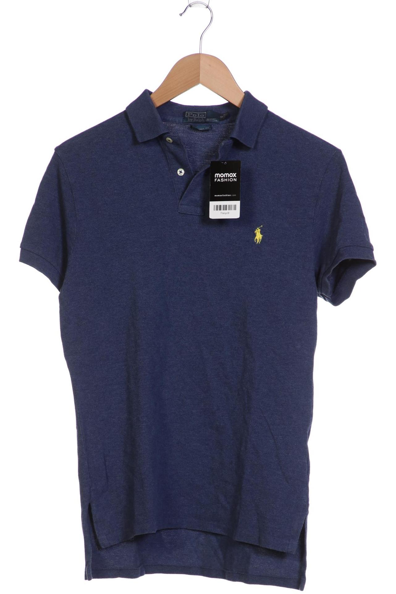 

Polo Ralph Lauren Herren Poloshirt, blau