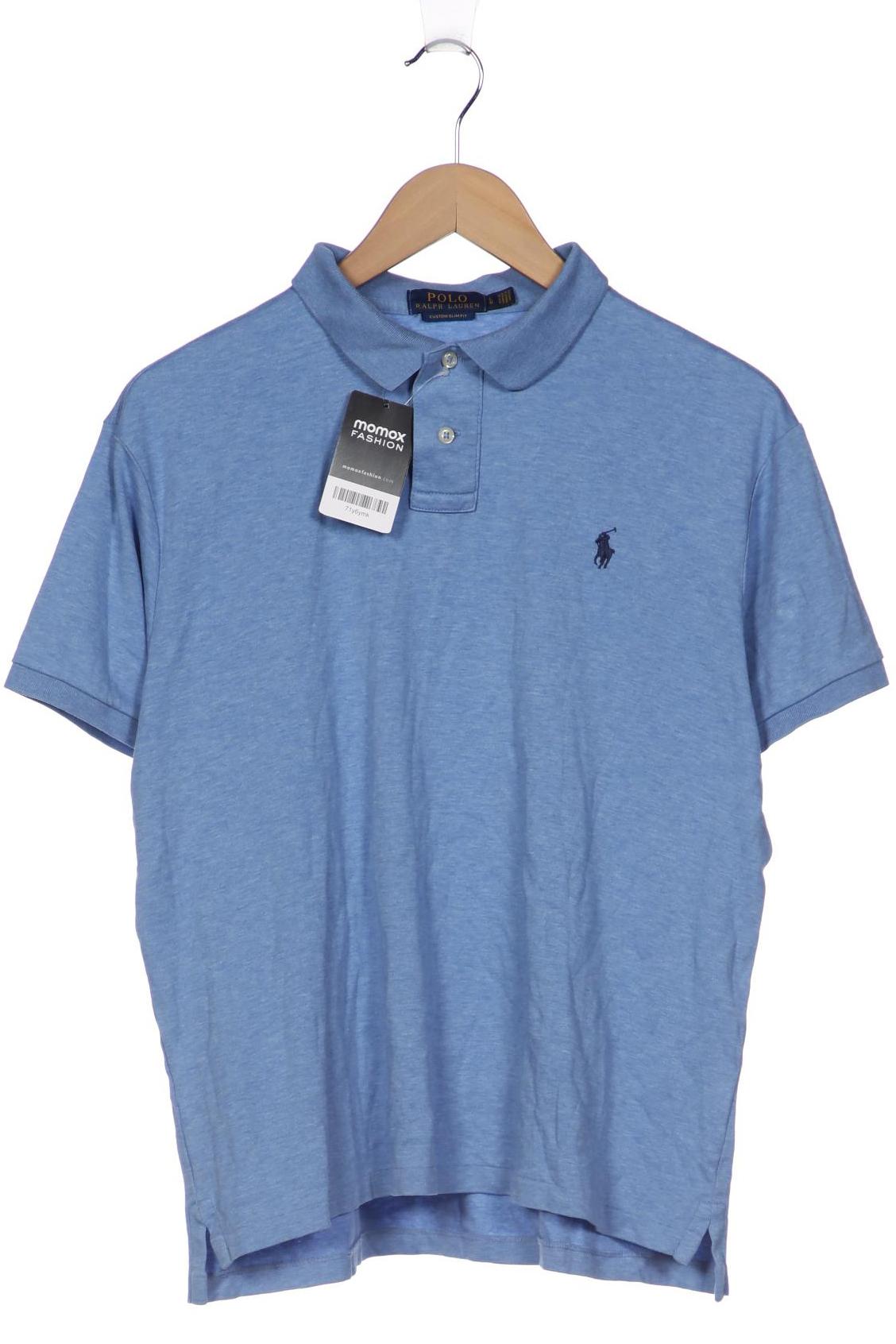 

Polo Ralph Lauren Herren Poloshirt, blau