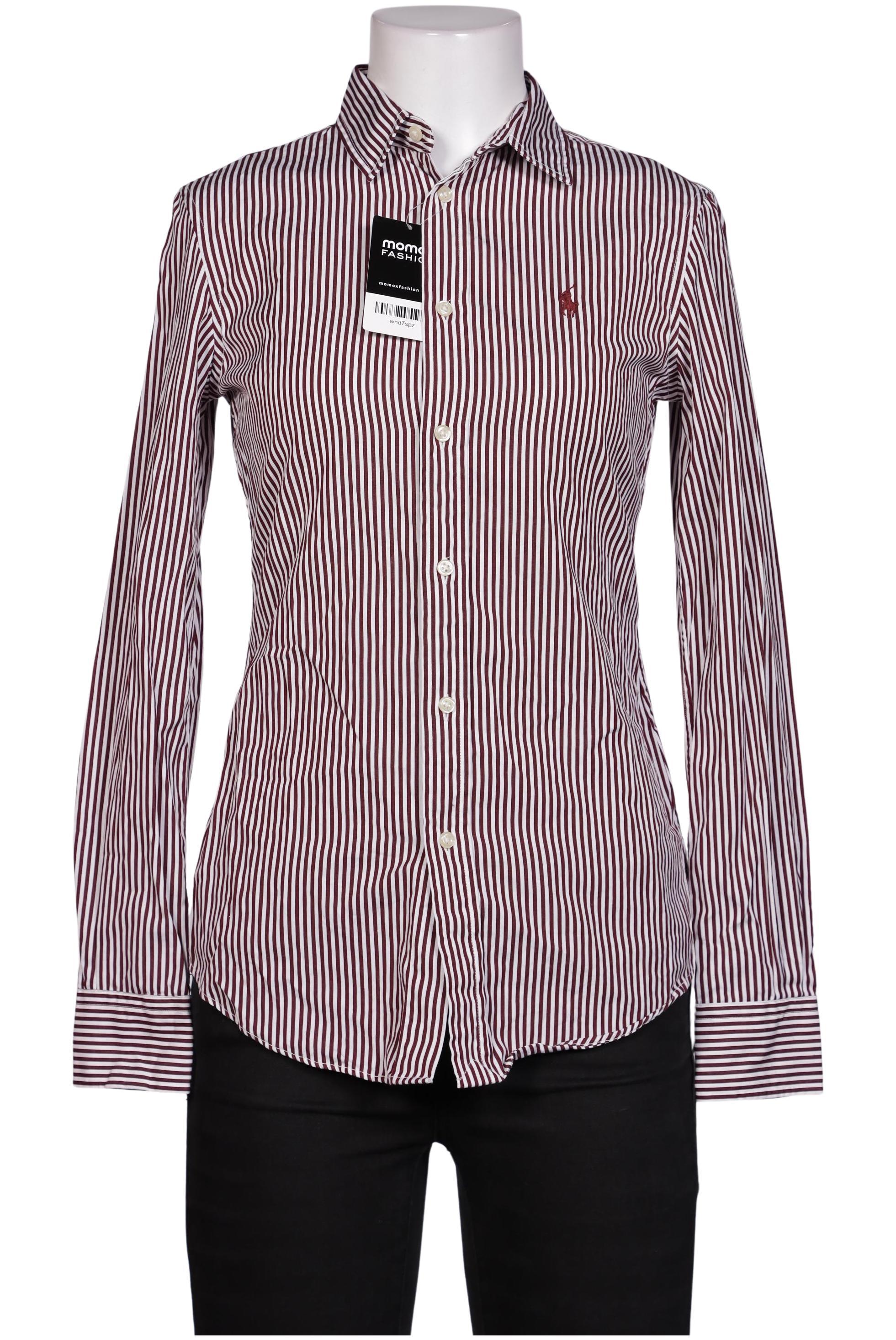 

Polo Ralph Lauren Damen Bluse, mehrfarbig, Gr. 2