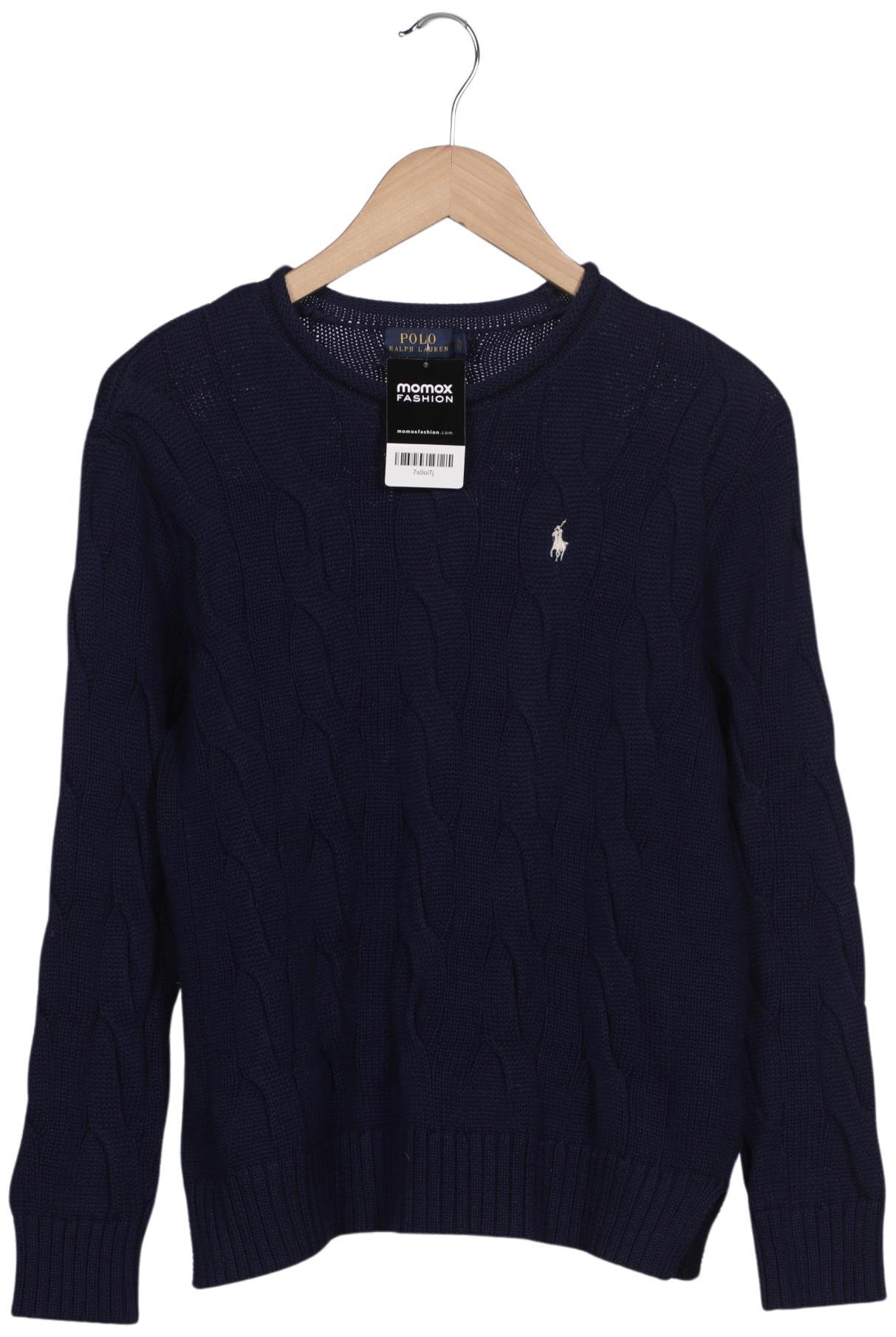 

Polo Ralph Lauren Damen Pullover, marineblau, Gr. 36