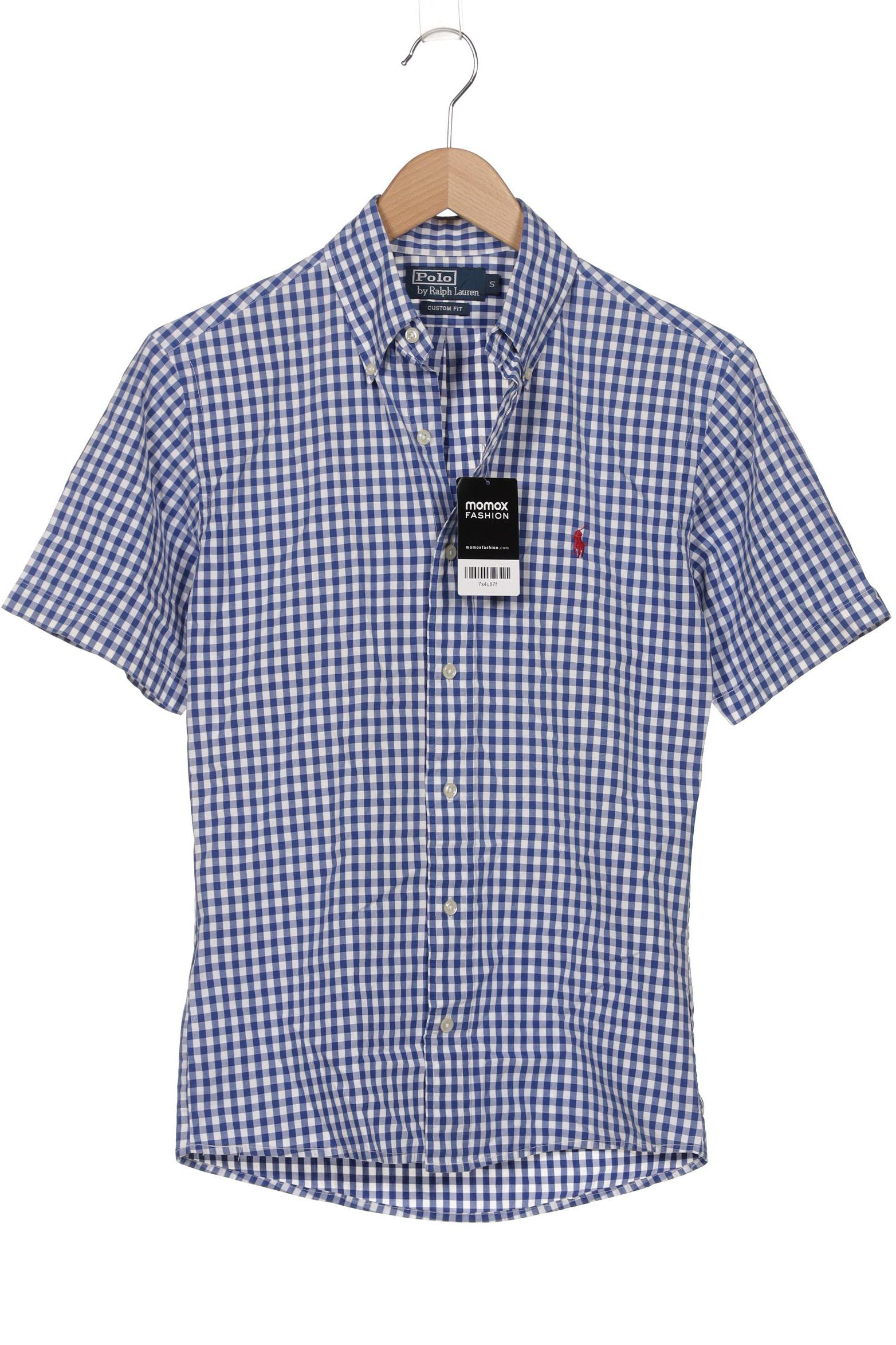 

Polo Ralph Lauren Herren Hemd, blau, Gr. 46