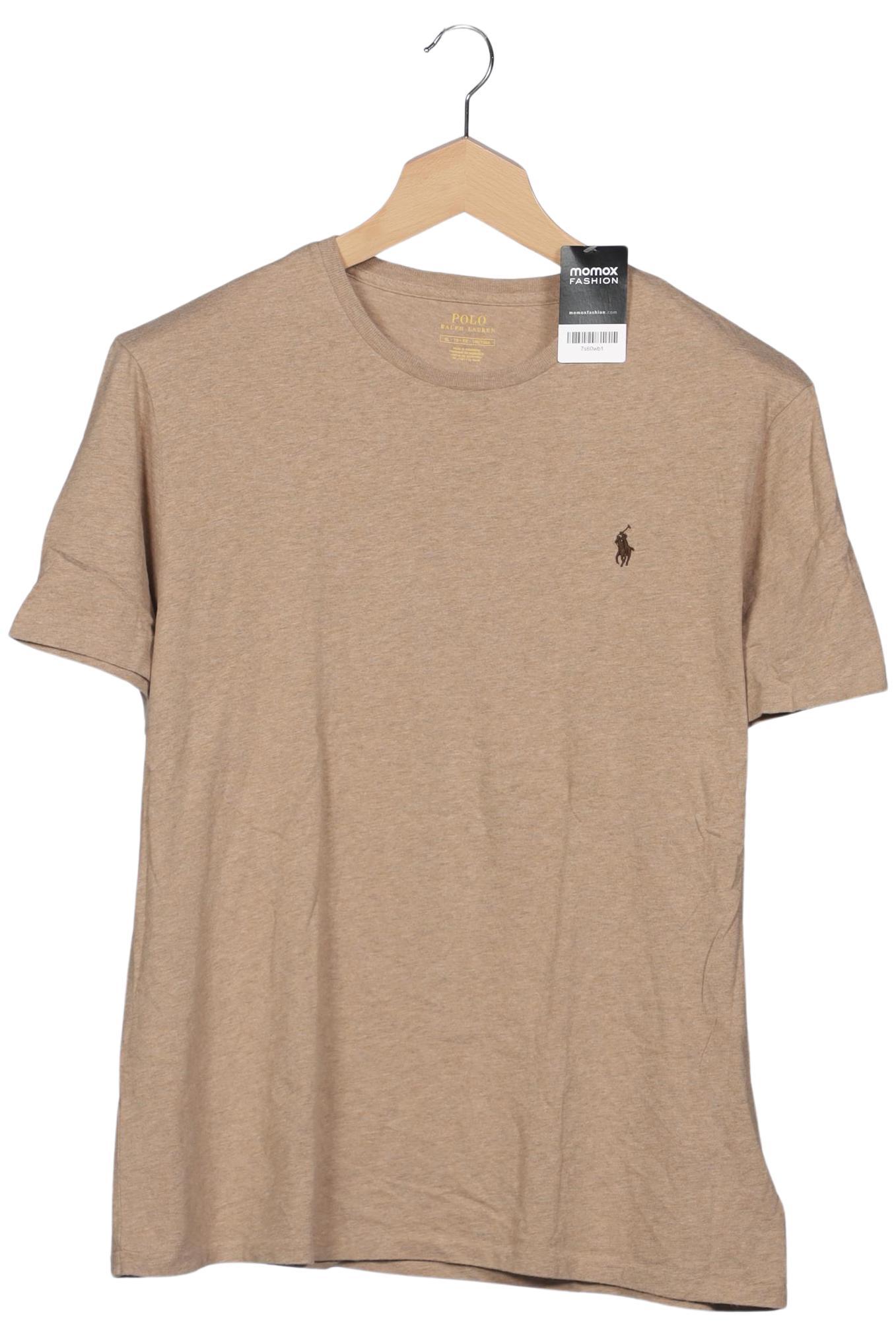 

Polo Ralph Lauren Herren T-Shirt, beige, Gr. 54