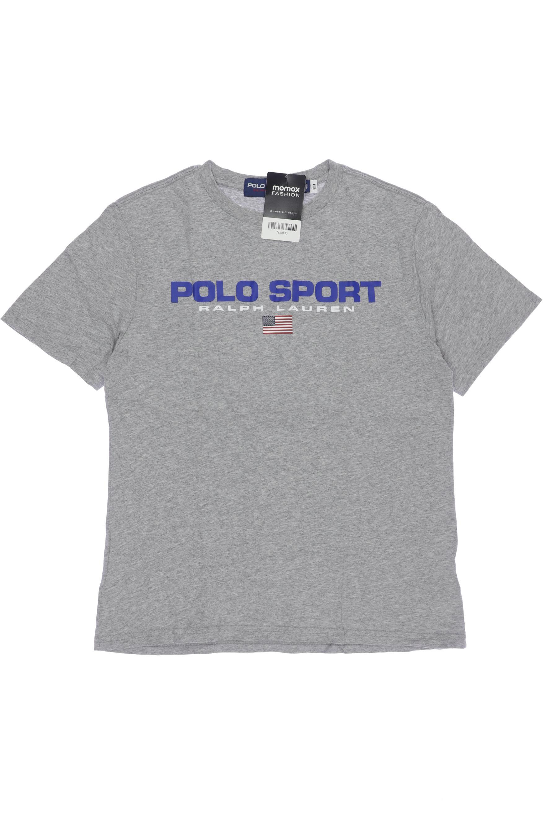 

Polo Ralph Lauren Herren T-Shirt, grau, Gr. 158