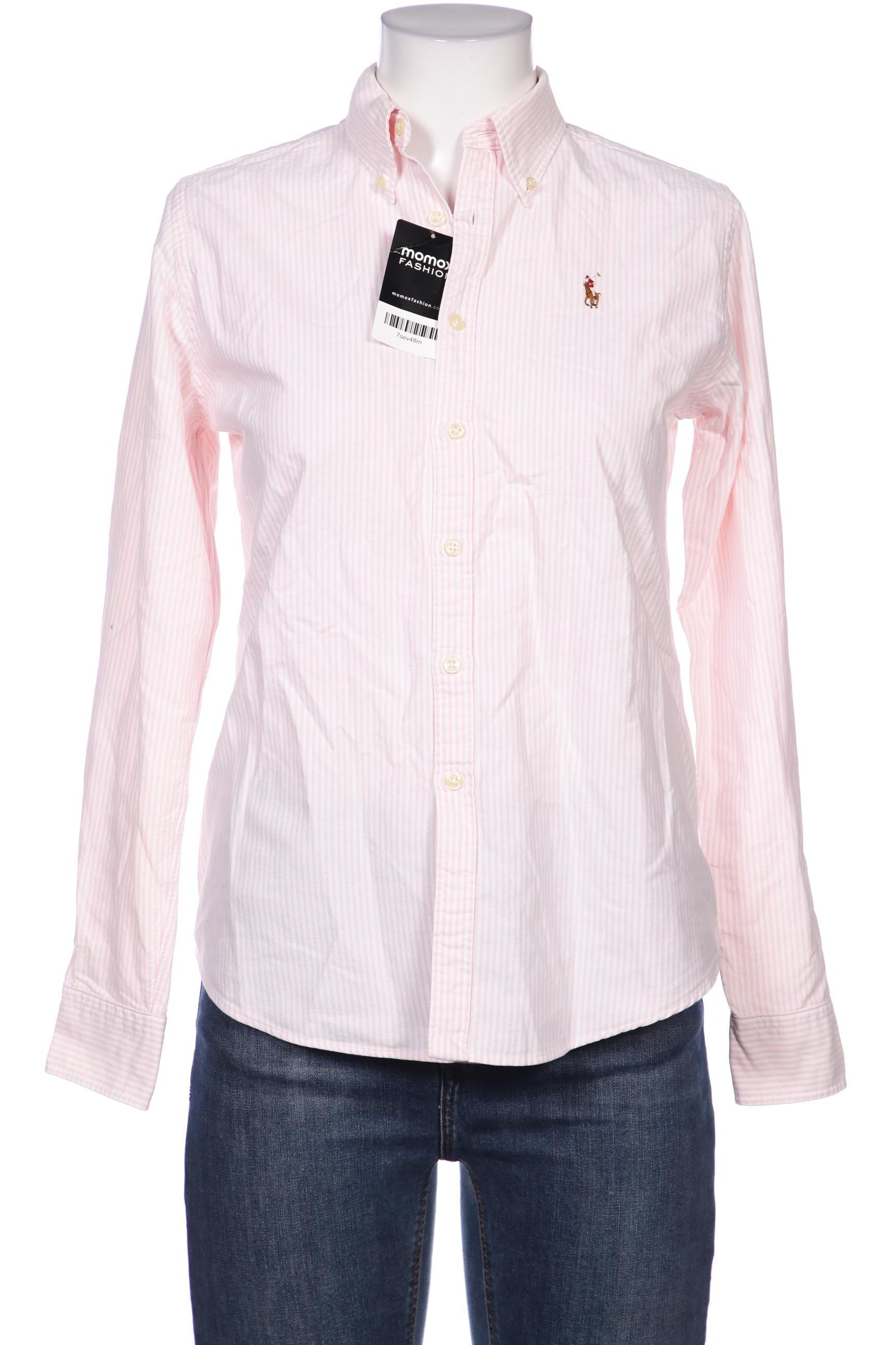 

Polo Ralph Lauren Damen Bluse, pink, Gr. 8