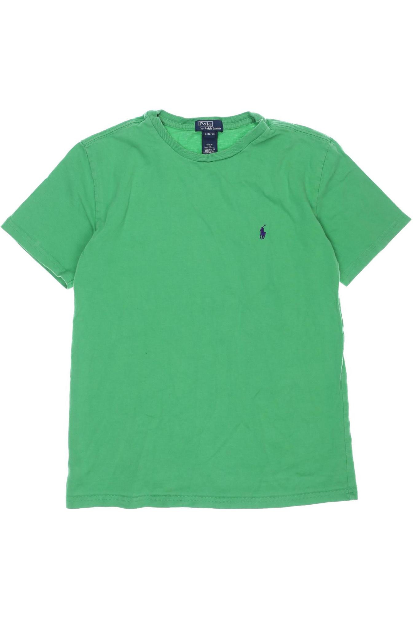 

Polo Ralph Lauren Herren T-Shirt, grün, Gr. 158