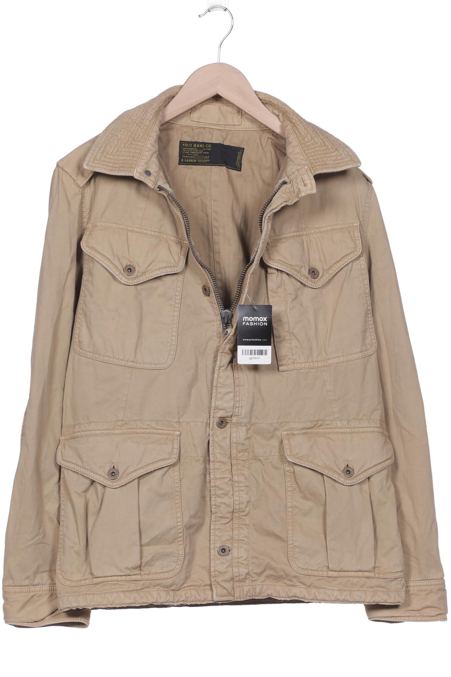 

Polo Ralph Lauren Herren Jacke, beige, Gr. 52