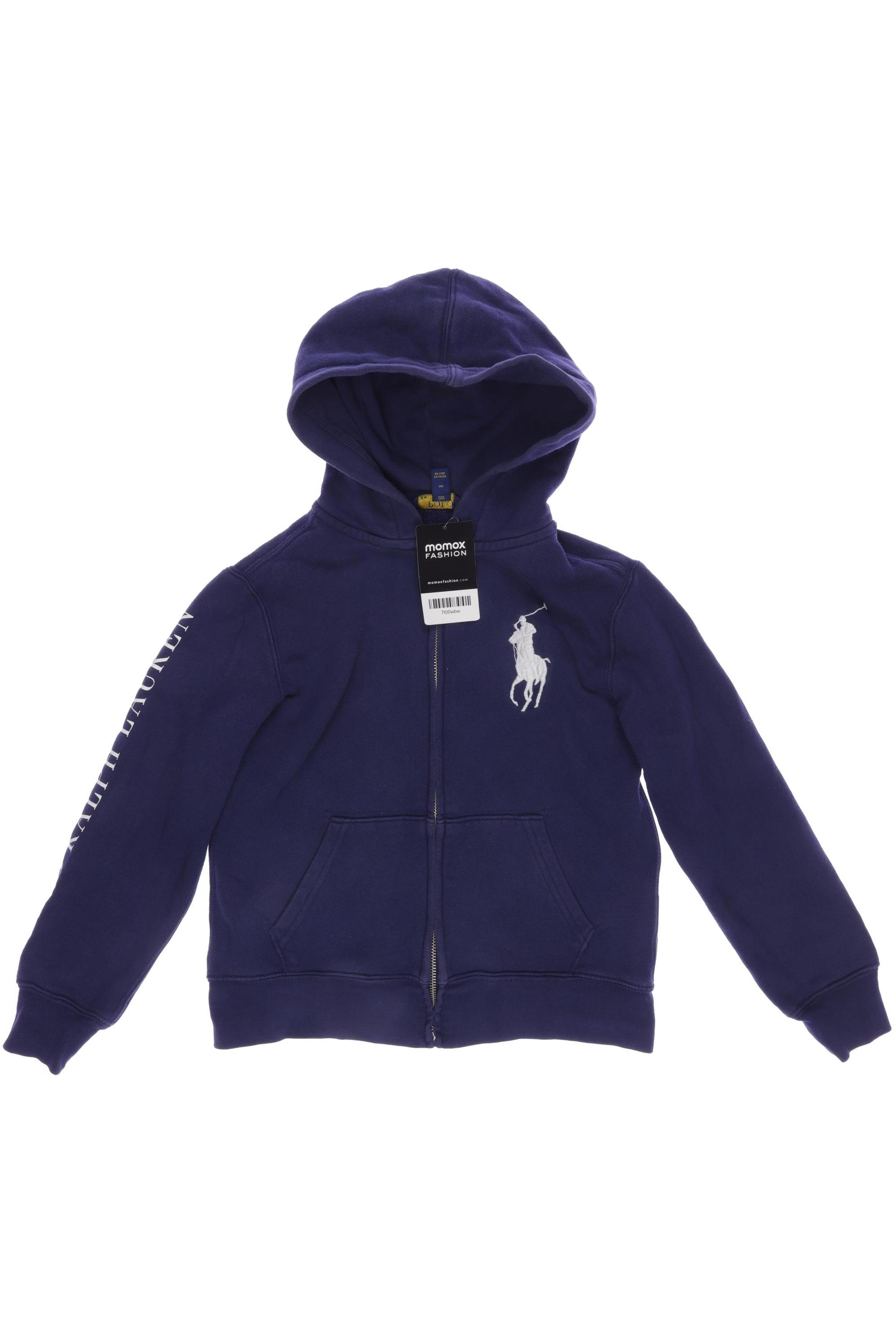 

Polo Ralph Lauren Herren Hoodies & Sweater, marineblau, Gr. 134