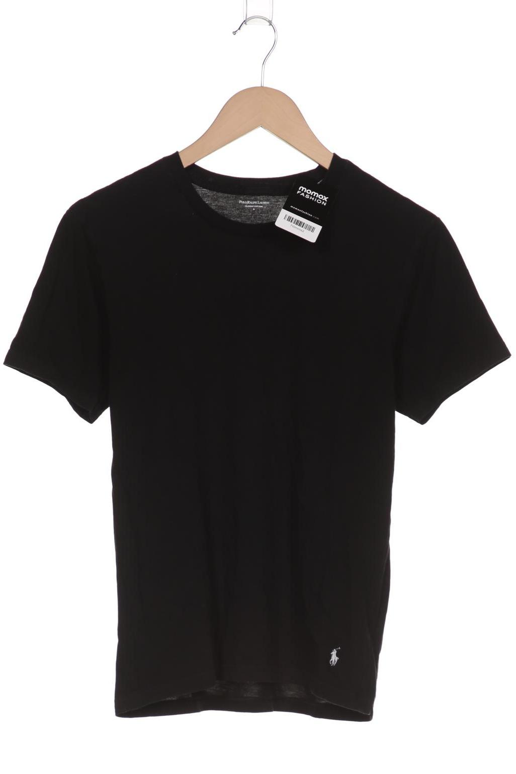 

Polo Ralph Lauren Herren T-Shirt, schwarz