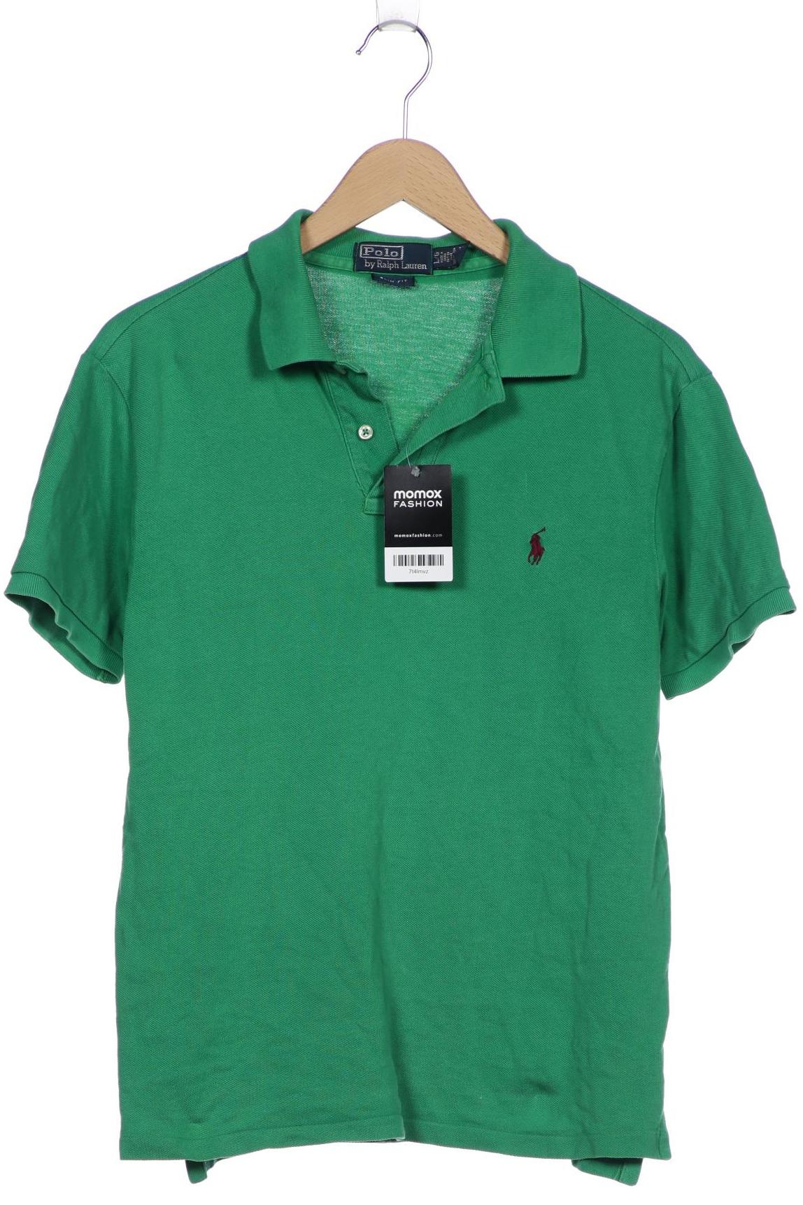 

Polo Ralph Lauren Herren Poloshirt, grün