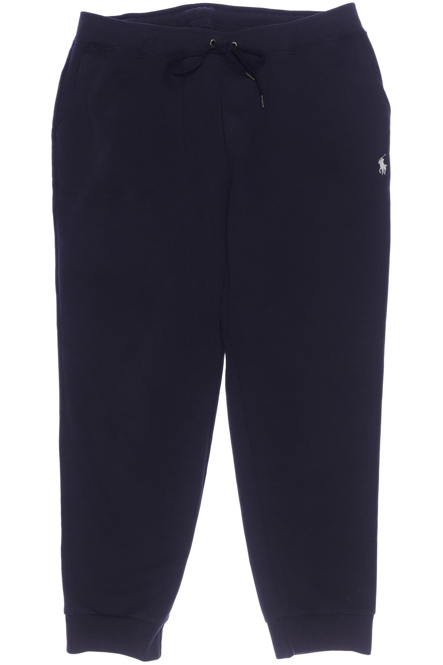 

Polo Ralph Lauren Herren Stoffhose, marineblau, Gr. 0