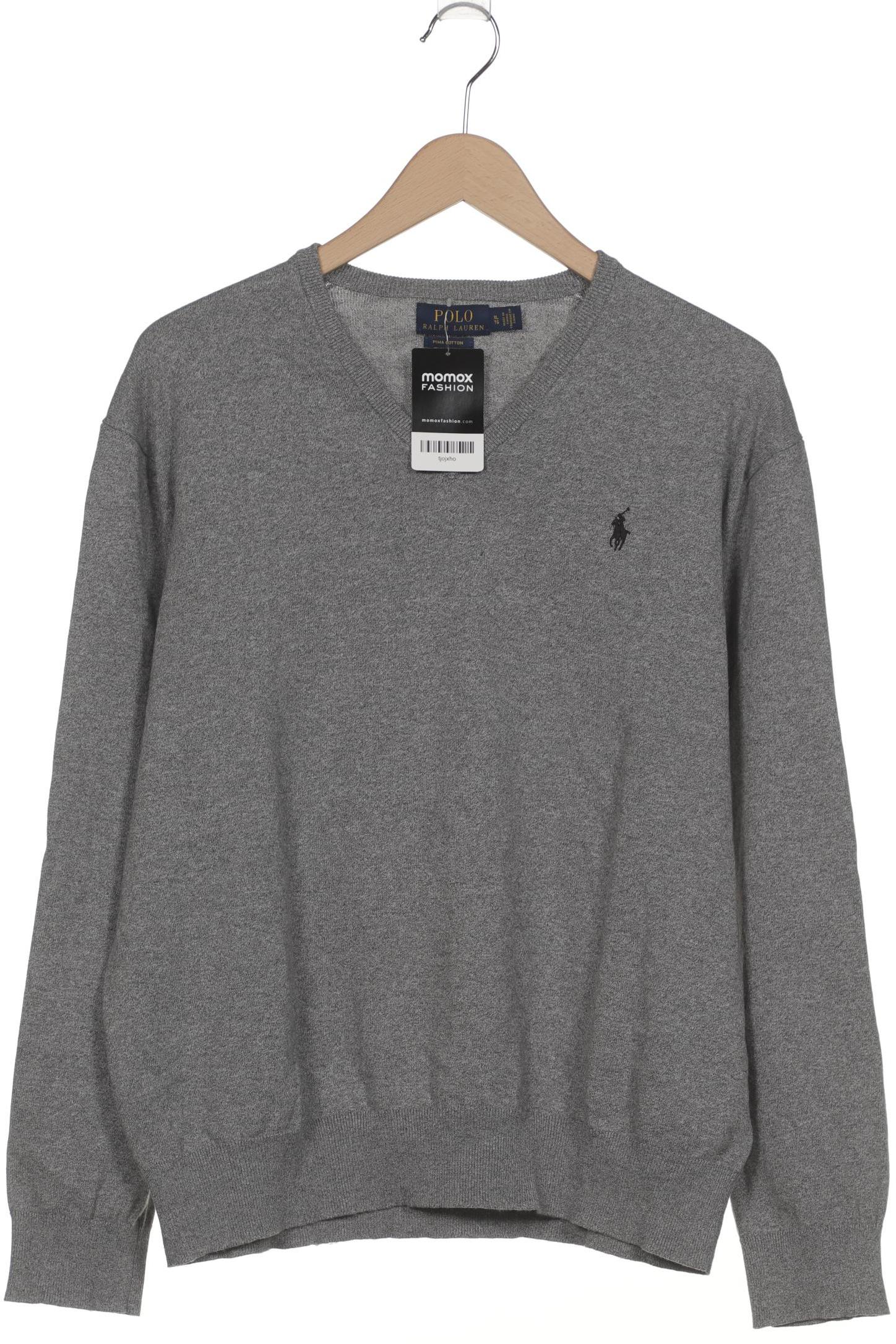 

Polo Ralph Lauren Herren Pullover, grau, Gr. 54
