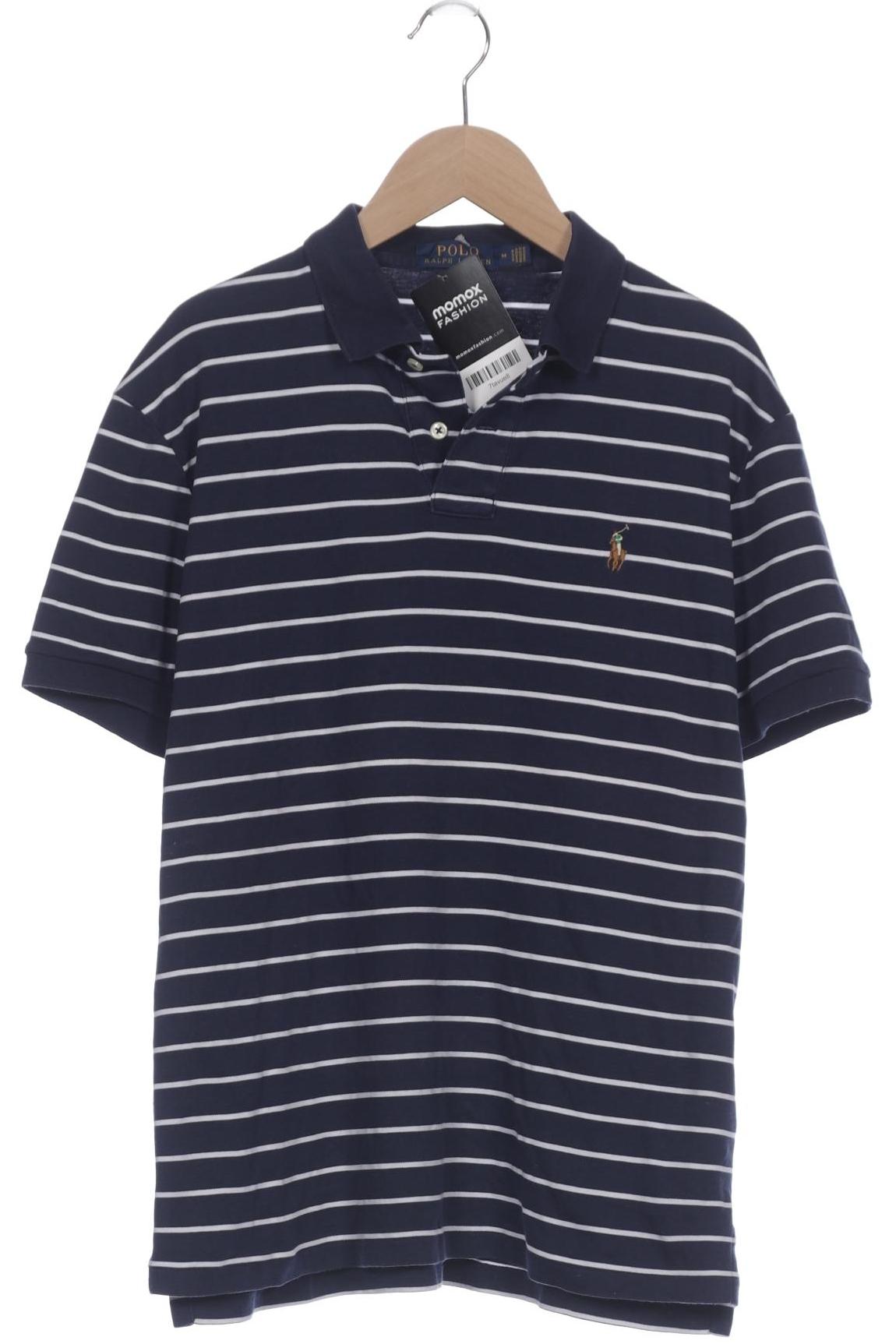 

Polo Ralph Lauren Herren Poloshirt, marineblau, Gr. 48