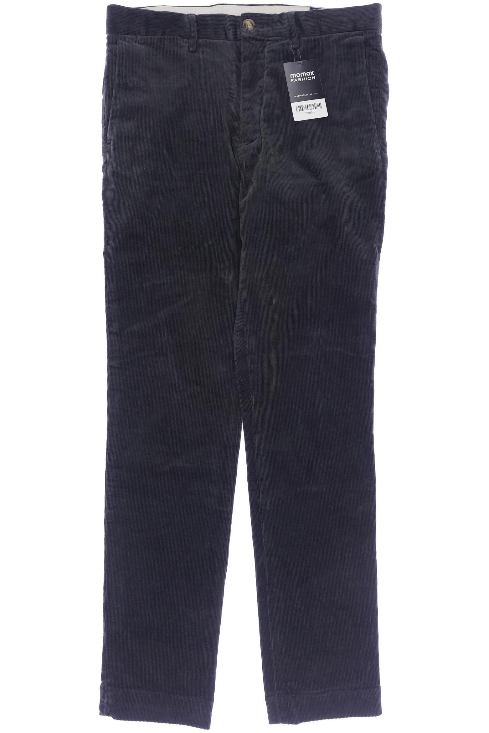 

Polo Ralph Lauren Herren Stoffhose, grau, Gr. 29