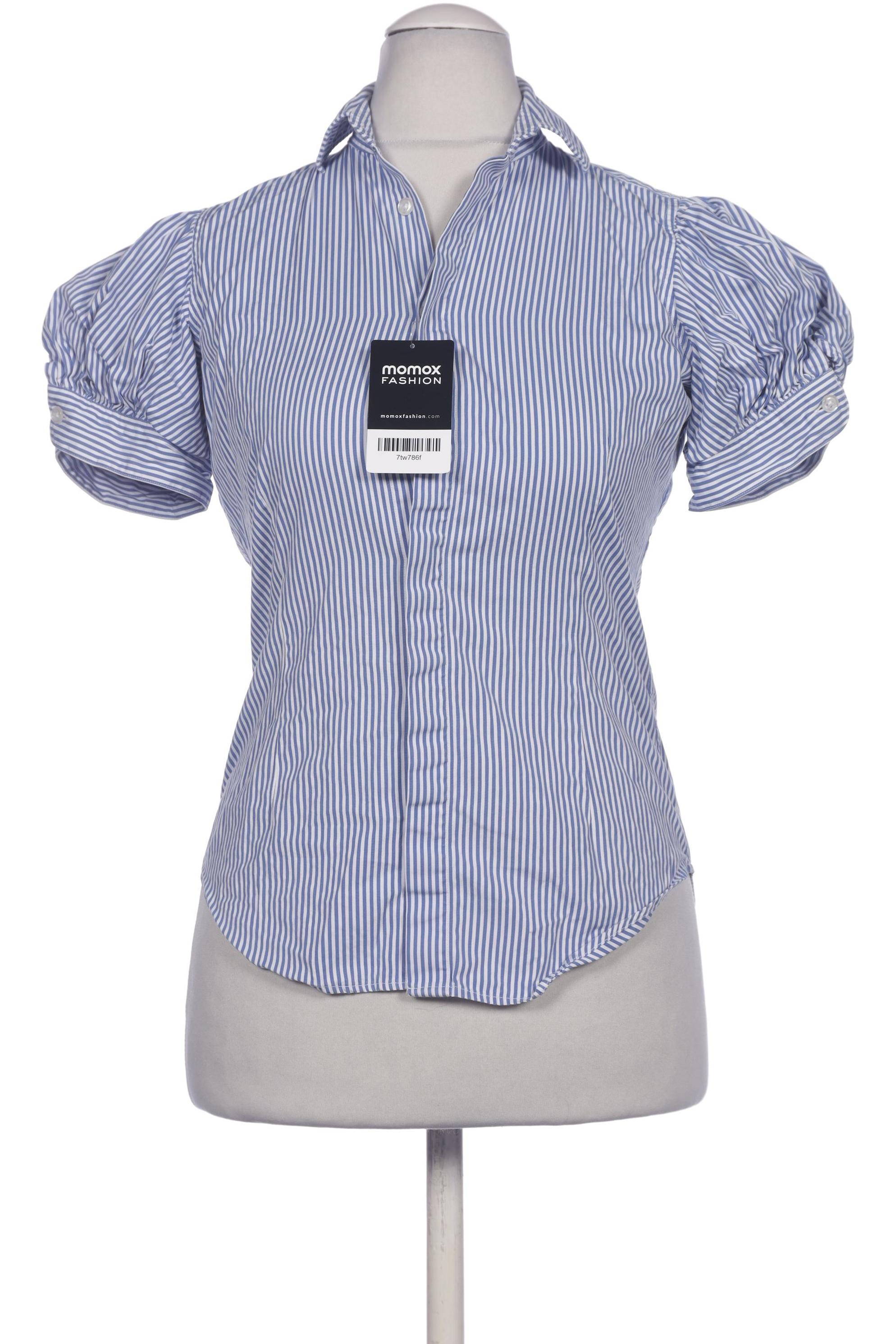 

Polo Ralph Lauren Damen Bluse, blau, Gr. 4