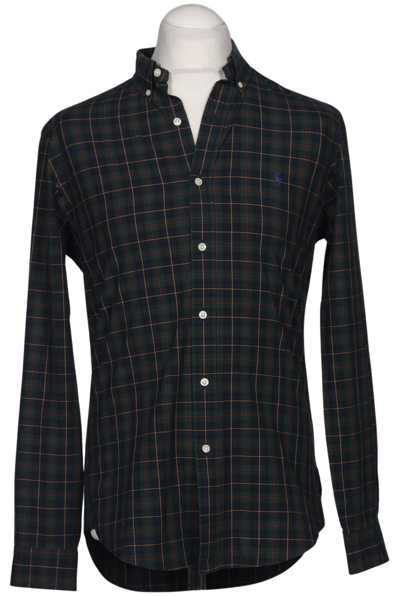 

Polo Ralph Lauren Herren Hemd, mehrfarbig, Gr. 15.5