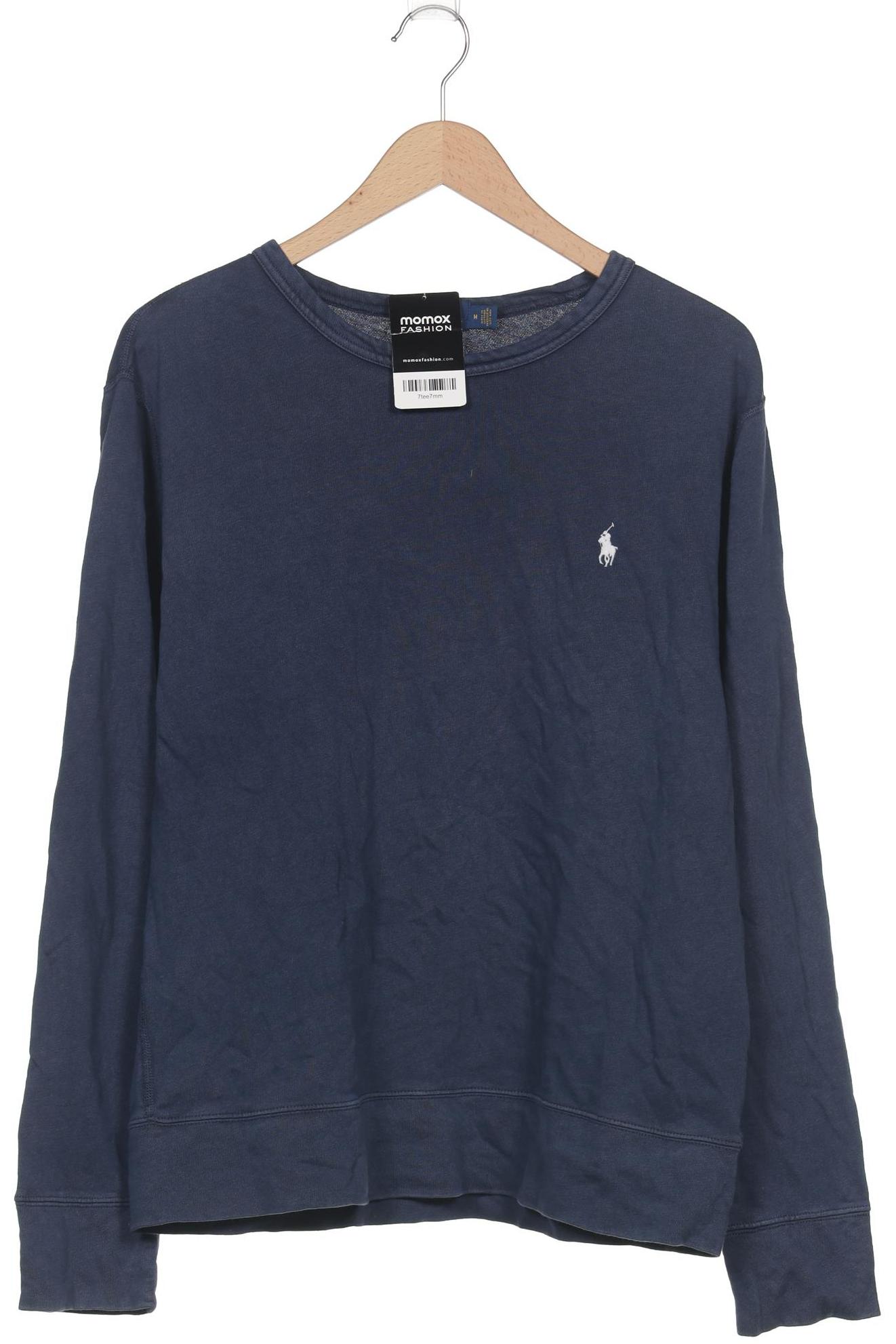 

Polo Ralph Lauren Herren Sweatshirt, marineblau, Gr. 48