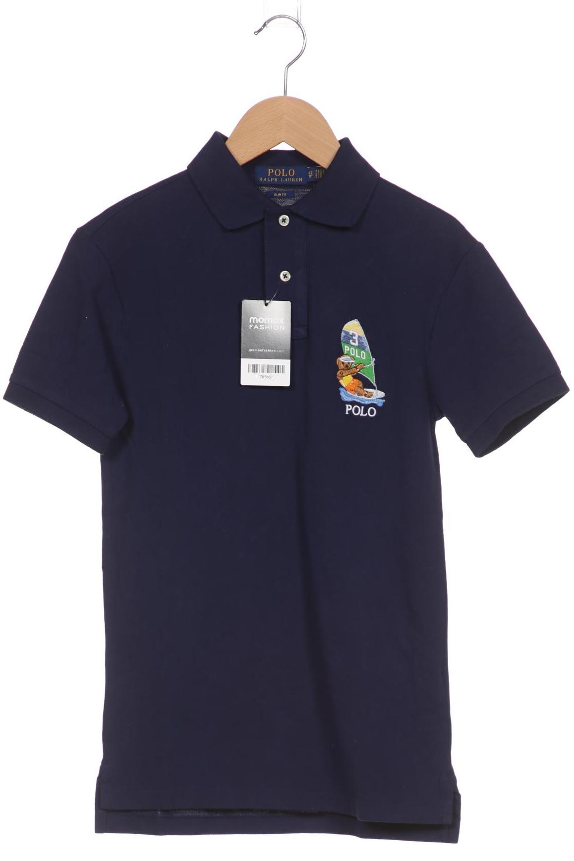 

Polo Ralph Lauren Damen Poloshirt, marineblau