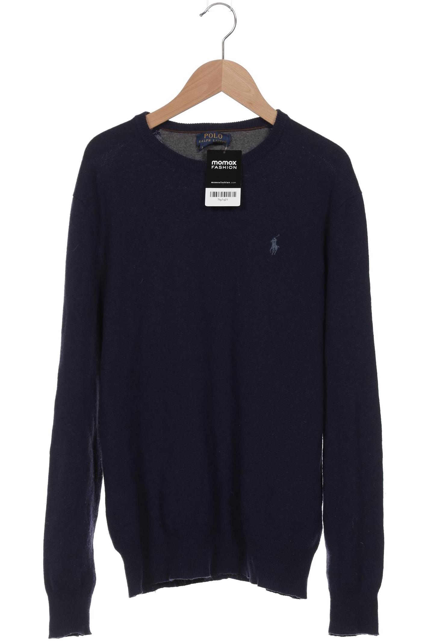 

Polo Ralph Lauren Herren Pullover, marineblau, Gr. 46