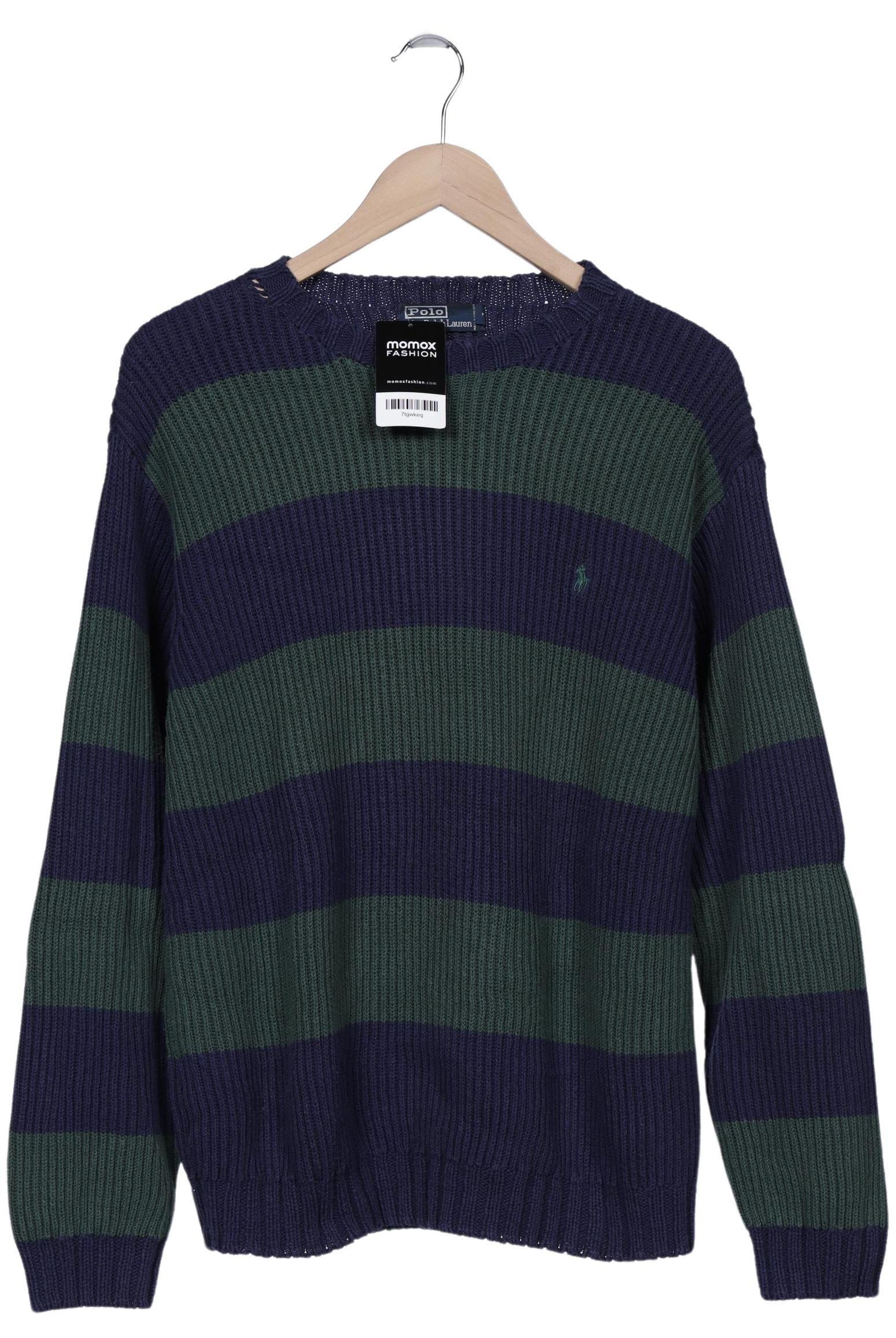 

Polo Ralph Lauren Herren Pullover, marineblau, Gr. 54