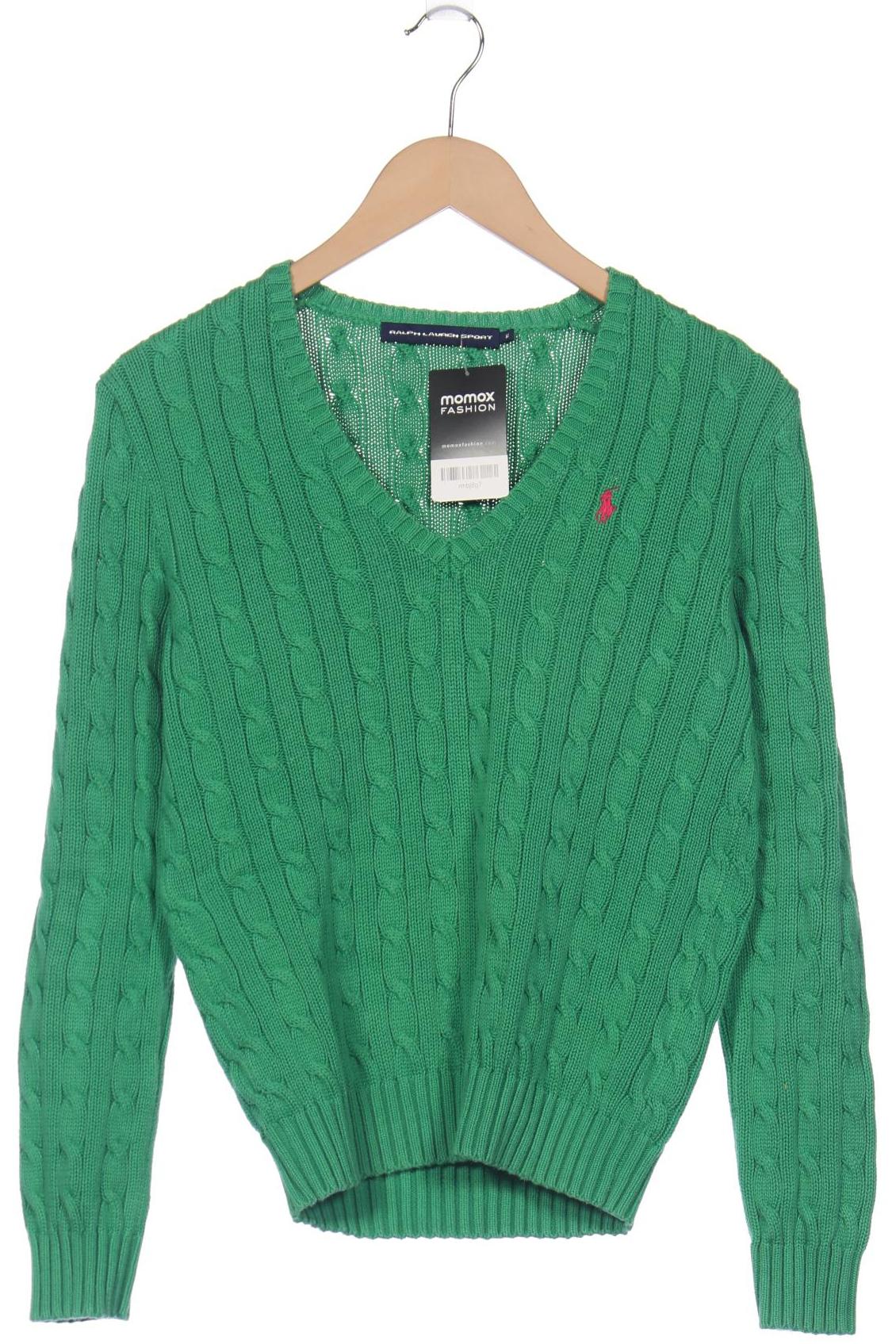 

Polo Ralph Lauren Damen Pullover, grün