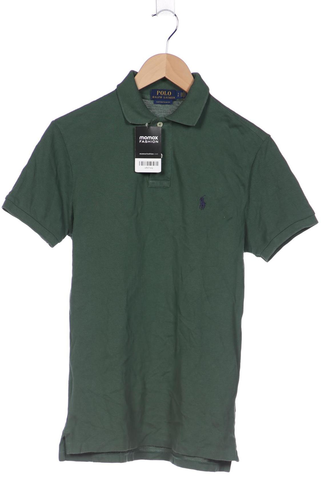 

Polo Ralph Lauren Herren Poloshirt, grün, Gr. 46