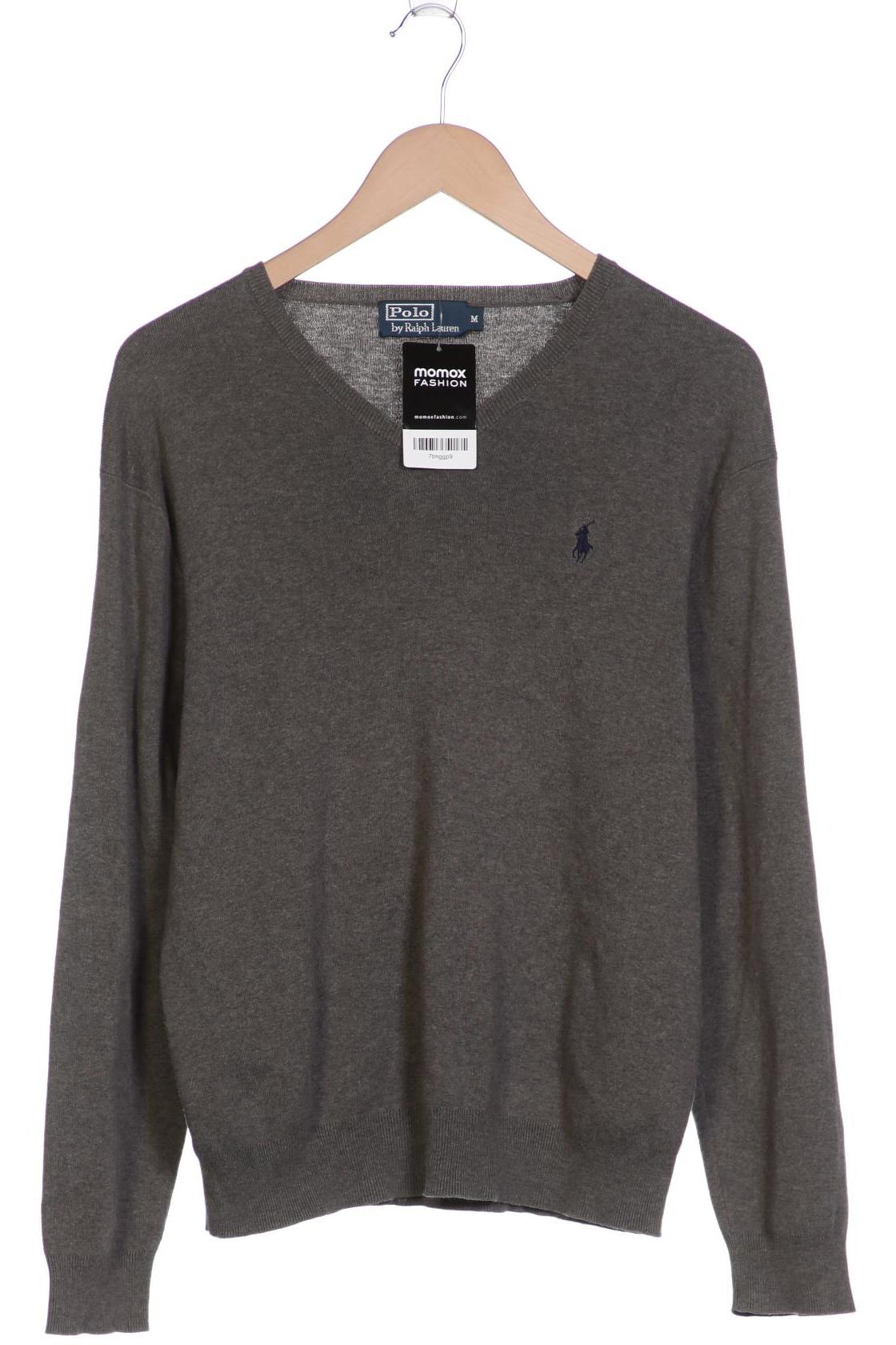 

Polo Ralph Lauren Herren Pullover, grau, Gr. 48