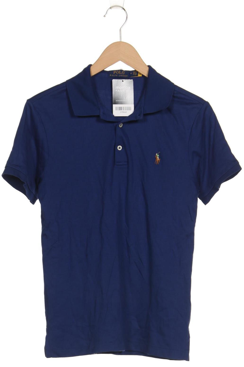 

Polo Ralph Lauren Herren Poloshirt, marineblau, Gr. 48