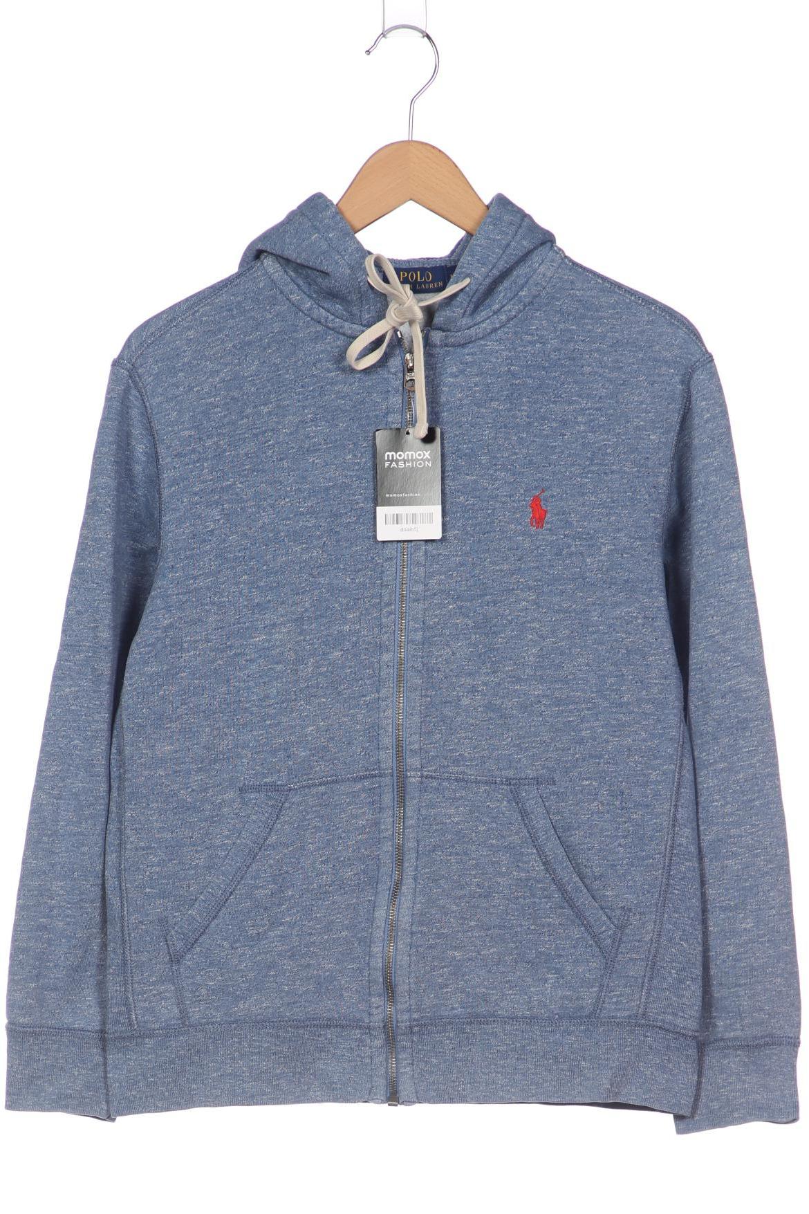 

Polo Ralph Lauren Herren Kapuzenpullover, blau, Gr. 48