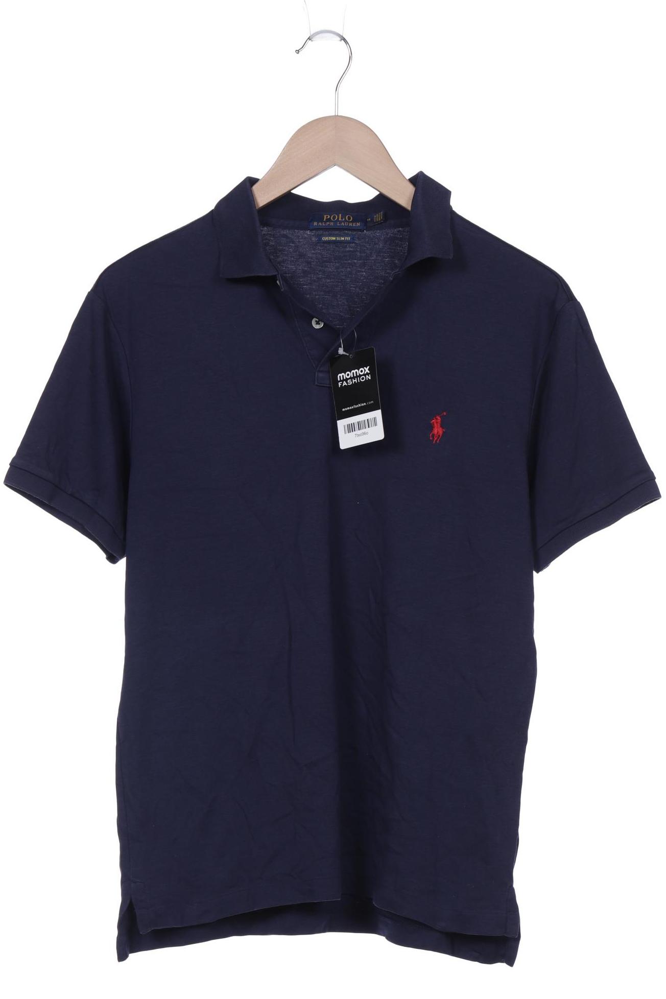 

Polo Ralph Lauren Herren Poloshirt, marineblau, Gr. 48