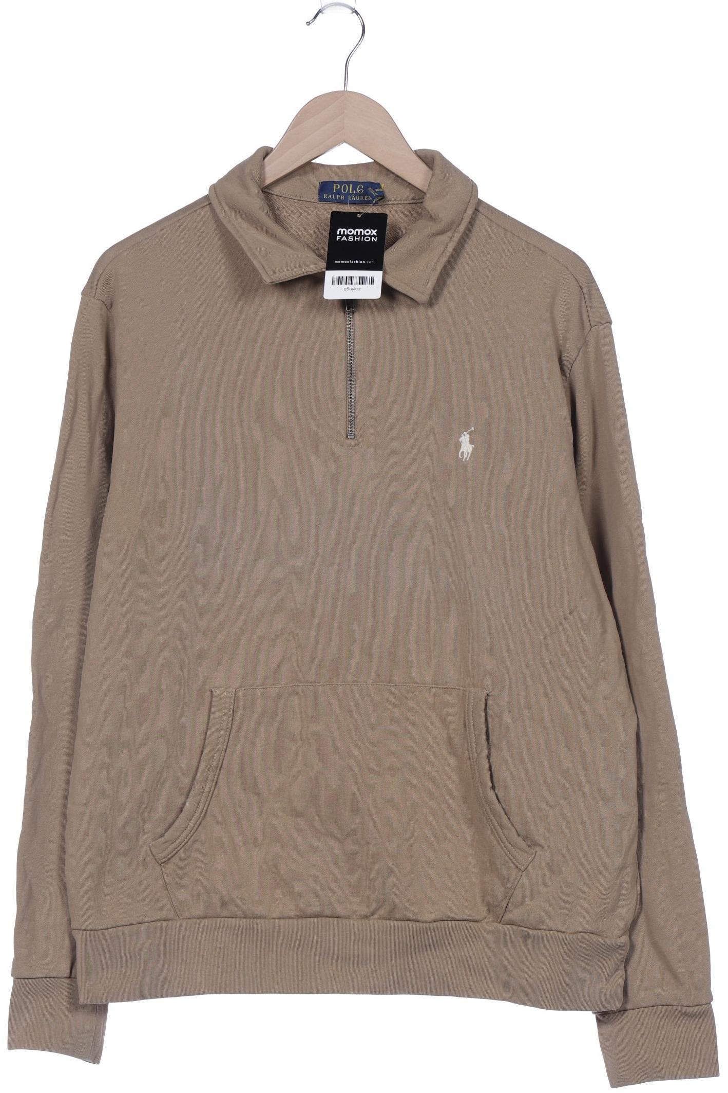 

Polo Ralph Lauren Herren Sweatshirt, beige, Gr. 52