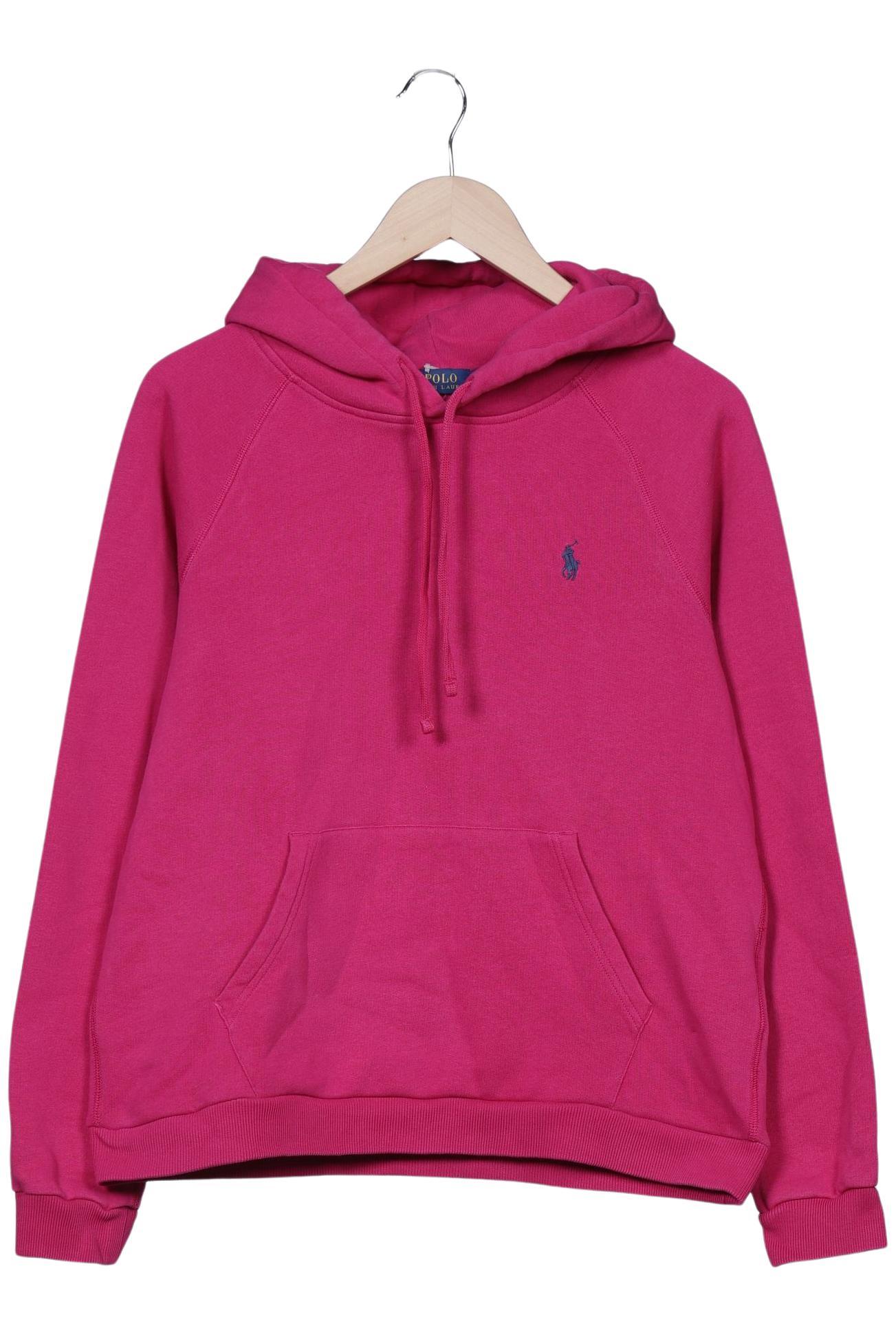 

Polo Ralph Lauren Damen Kapuzenpullover, pink, Gr. 42