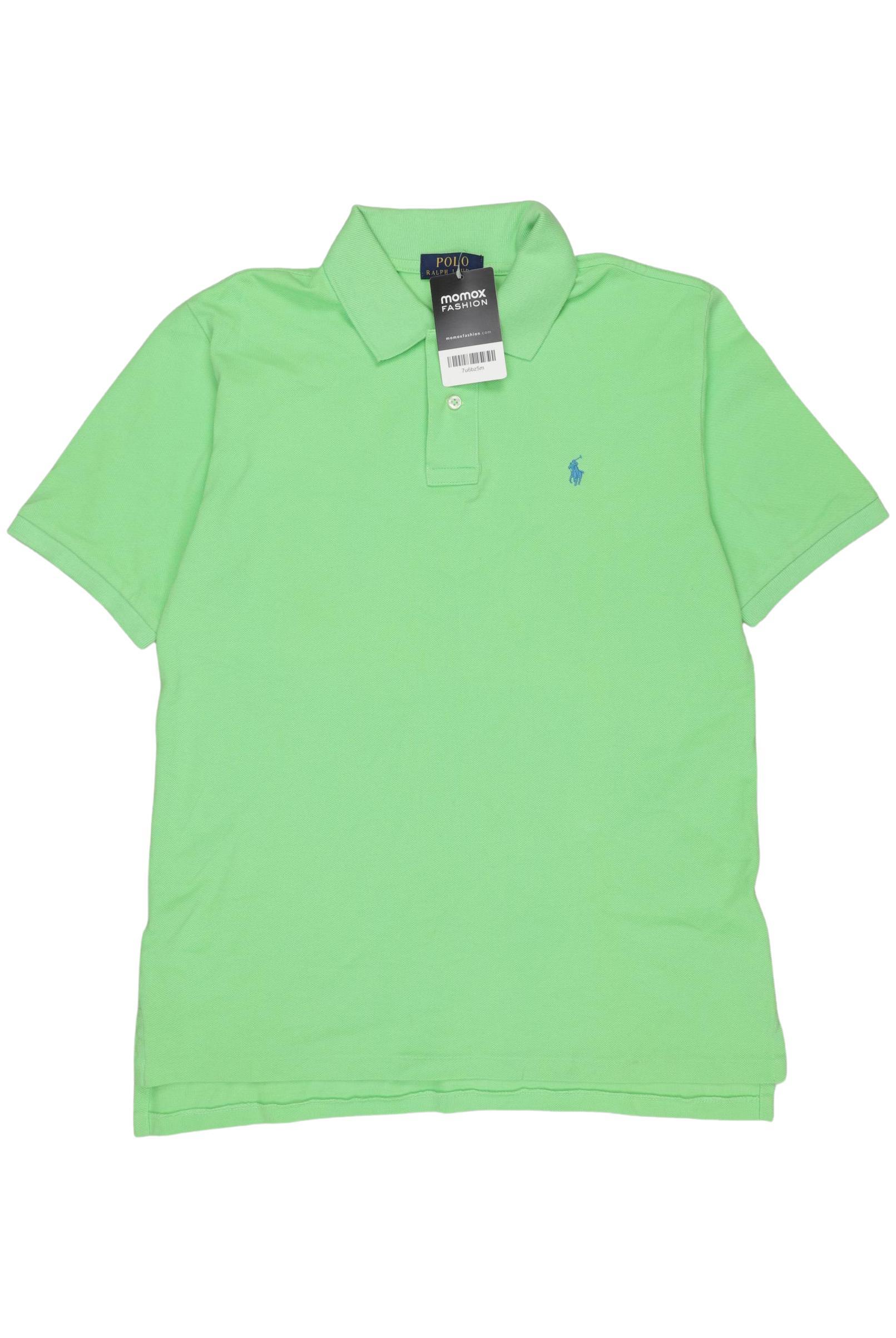 

Polo Ralph Lauren Herren Poloshirt, hellgrün, Gr. 158